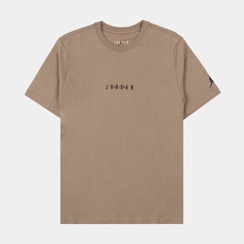 NIKE JORDAN メッシュ Tシャツ M NIKE JORDAN Jumpman Mesh Jersey ジョーダン メッシュ Tシャツ