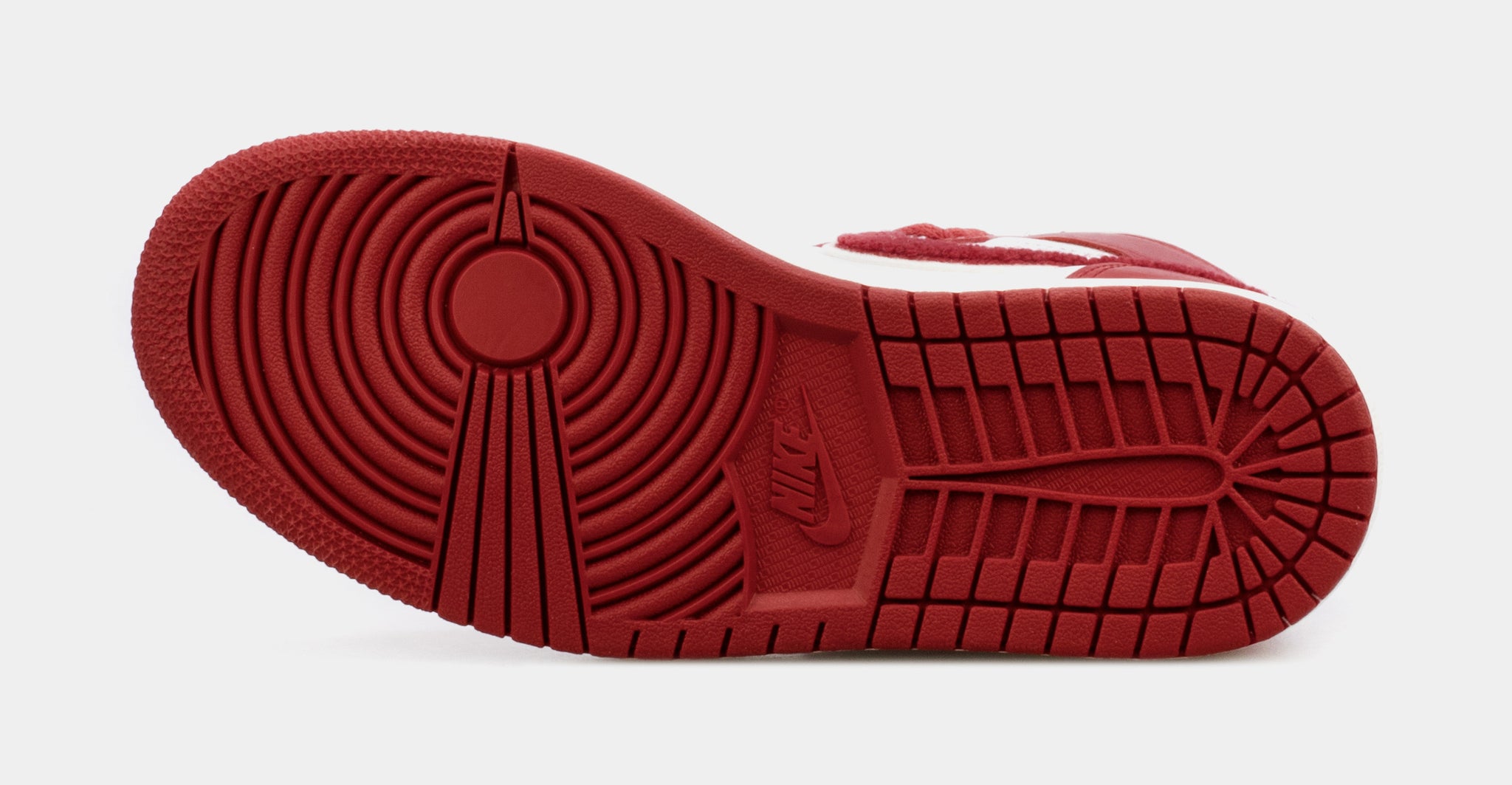 Air Jordan 1 High Red Chenille DJ4891-061 Release Date