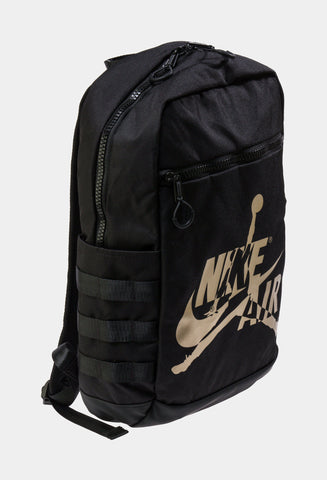 Jordan Air Jordan Jumpman Classics Mens Backpack Black 9A0257-429 – Shoe Palace