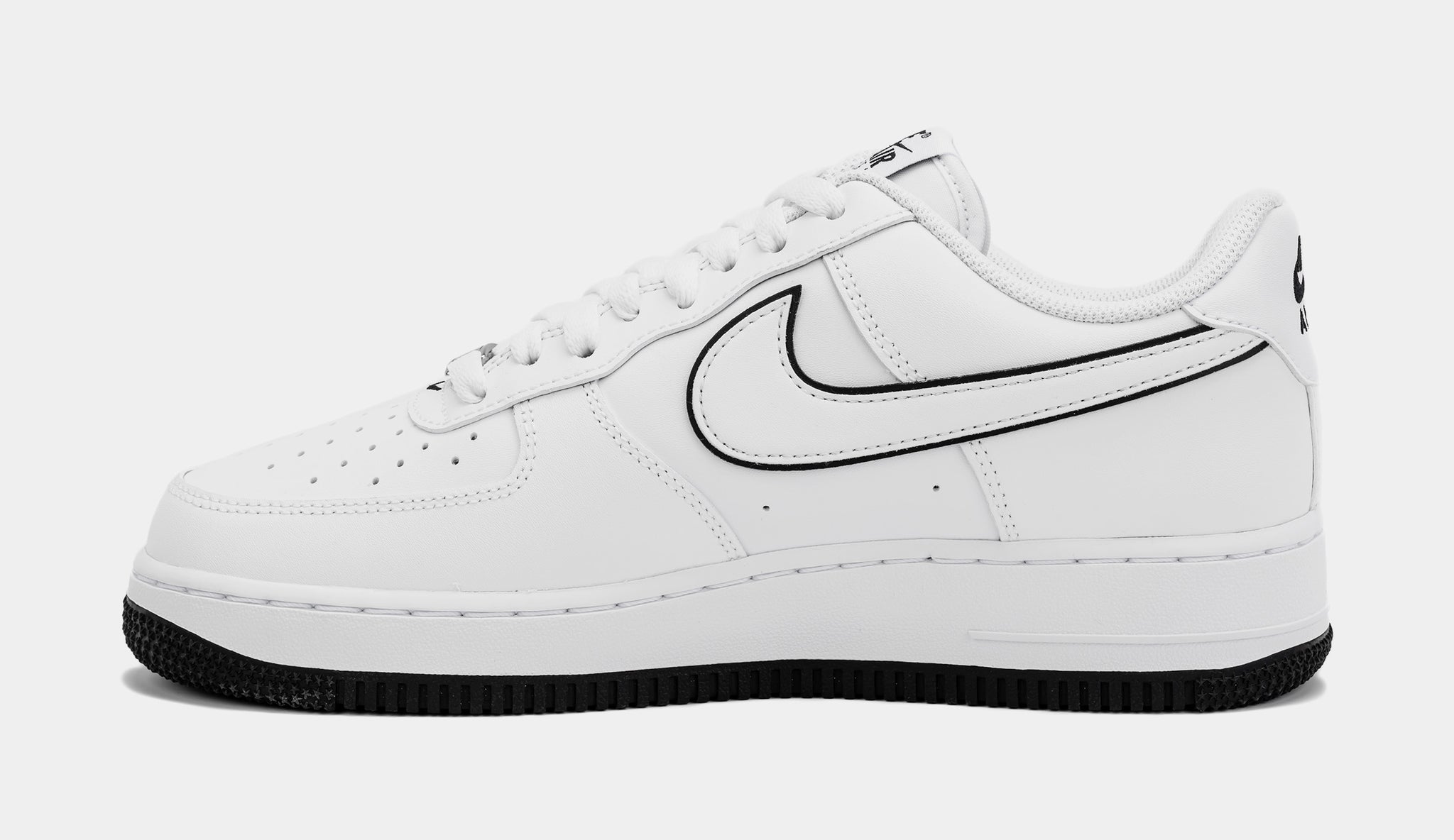 Air Force 1 '07 Mens Lifestyle Shoes (White)