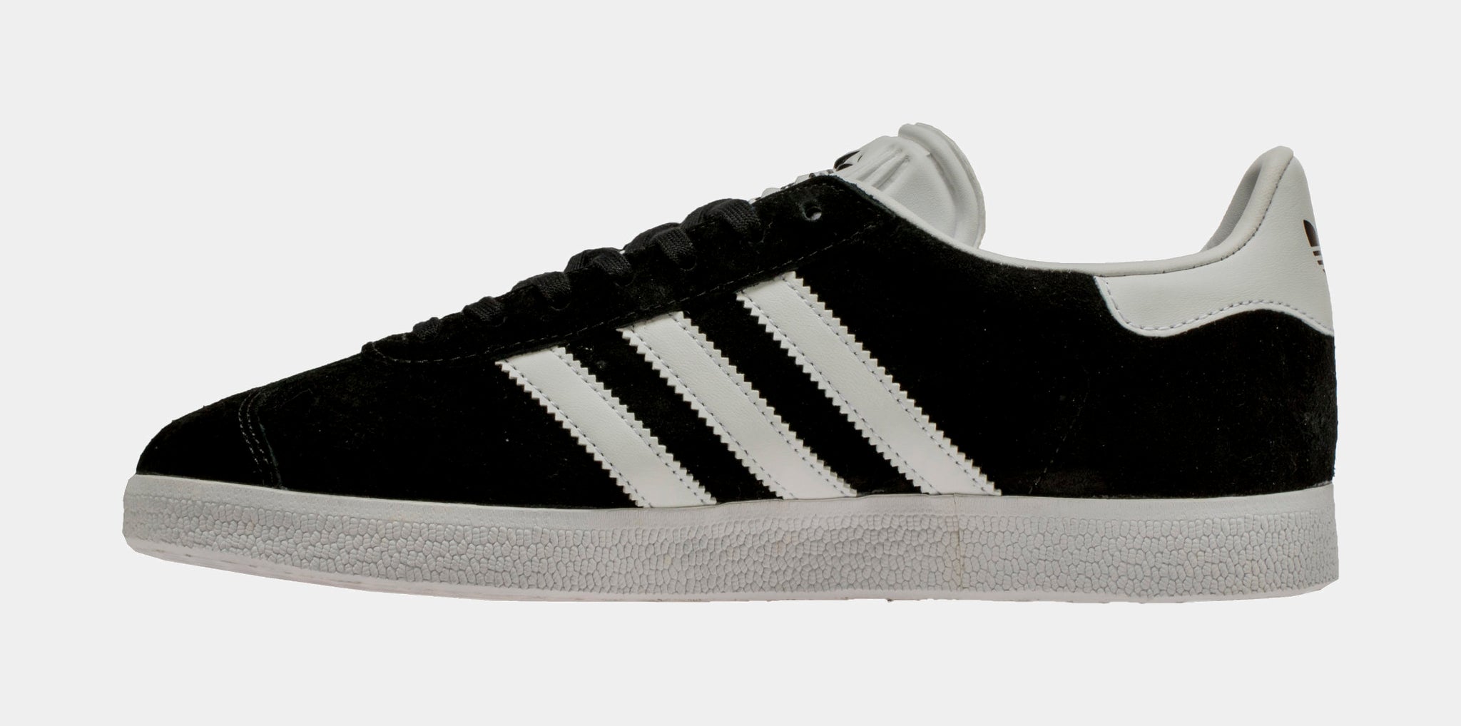 adidas Gazelle (Black/White) 9 adidas Gazelle (Black/White) 9