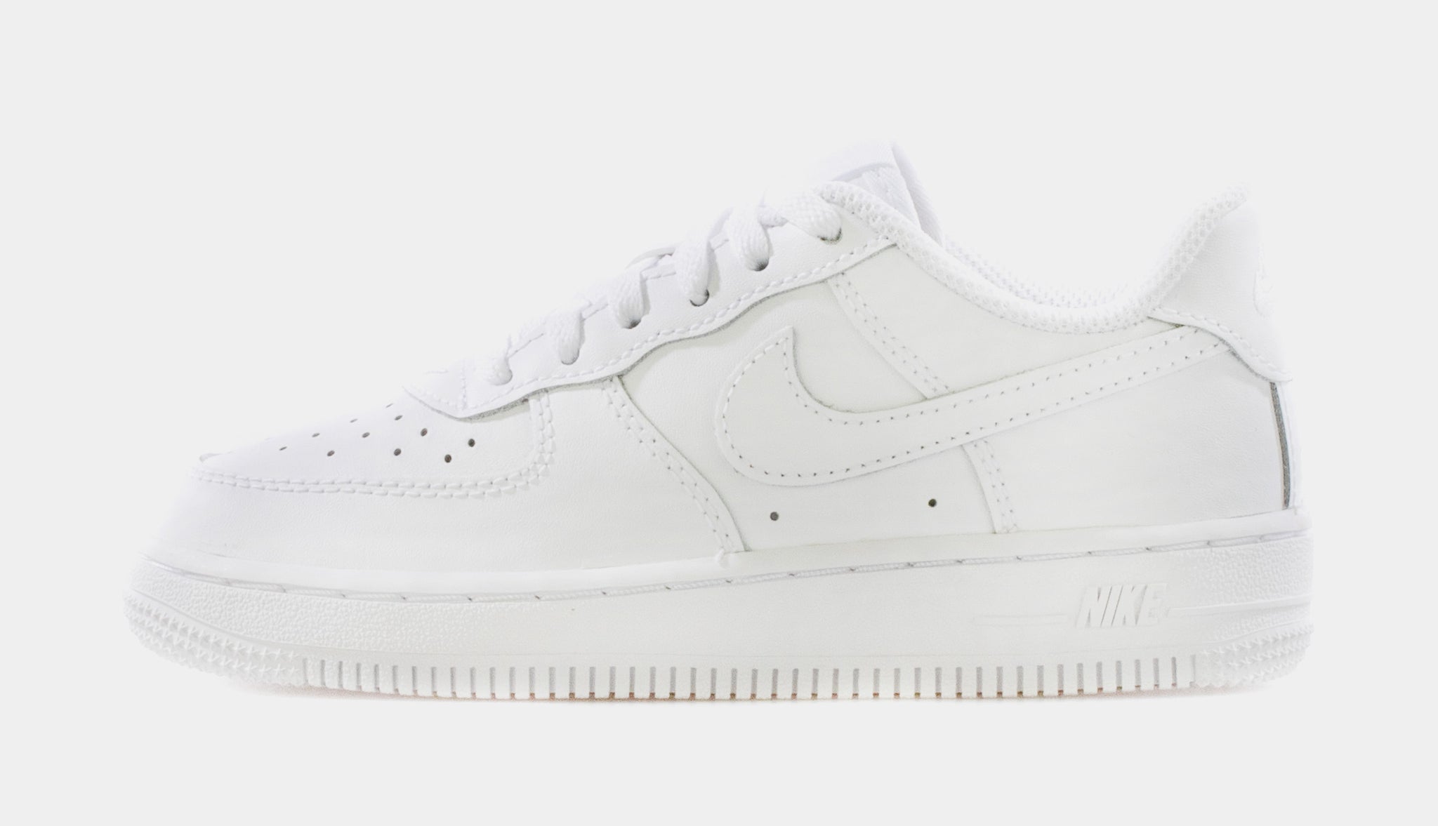 white forces preschool