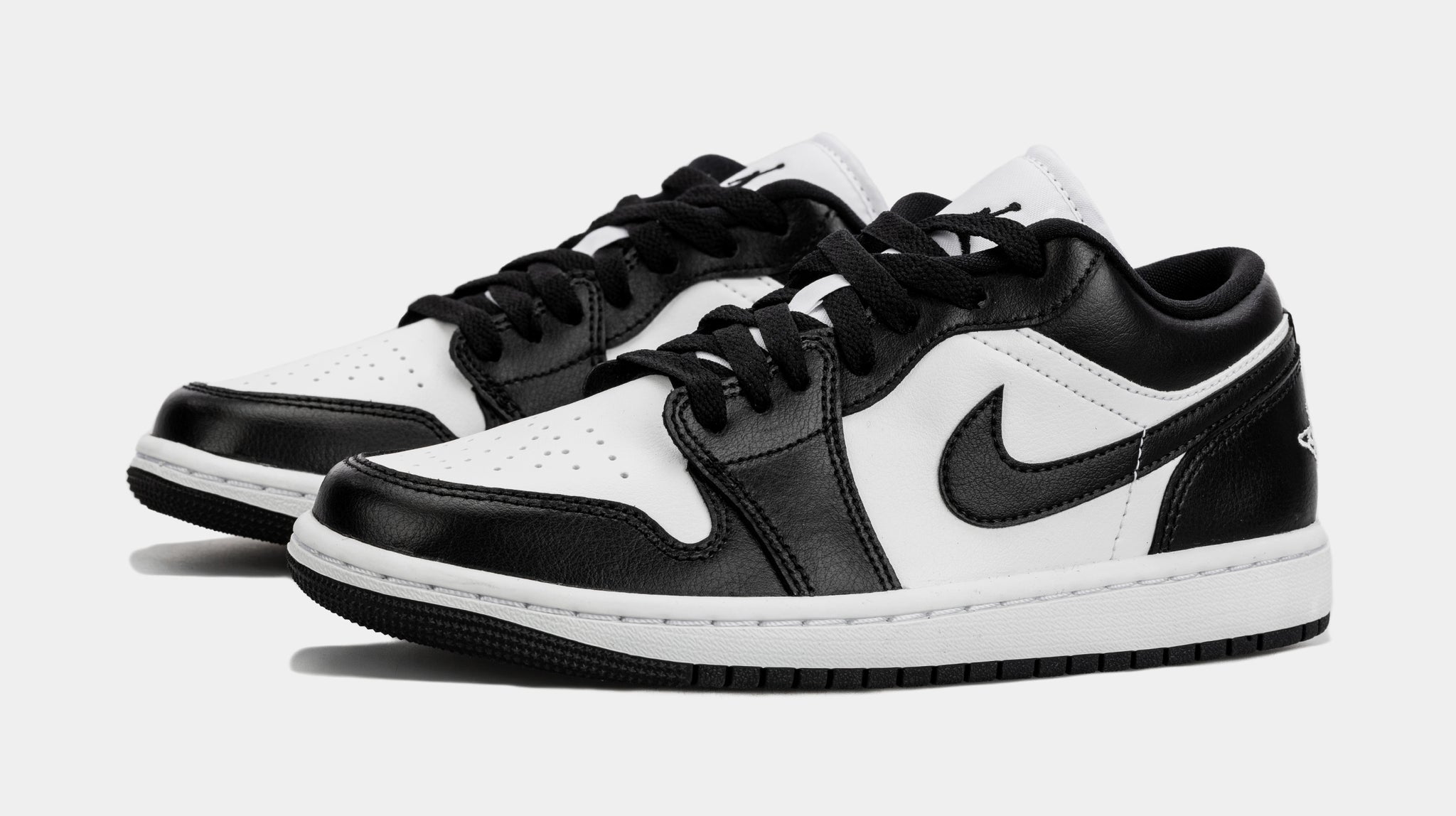 Nike air Jordan 1 low panda