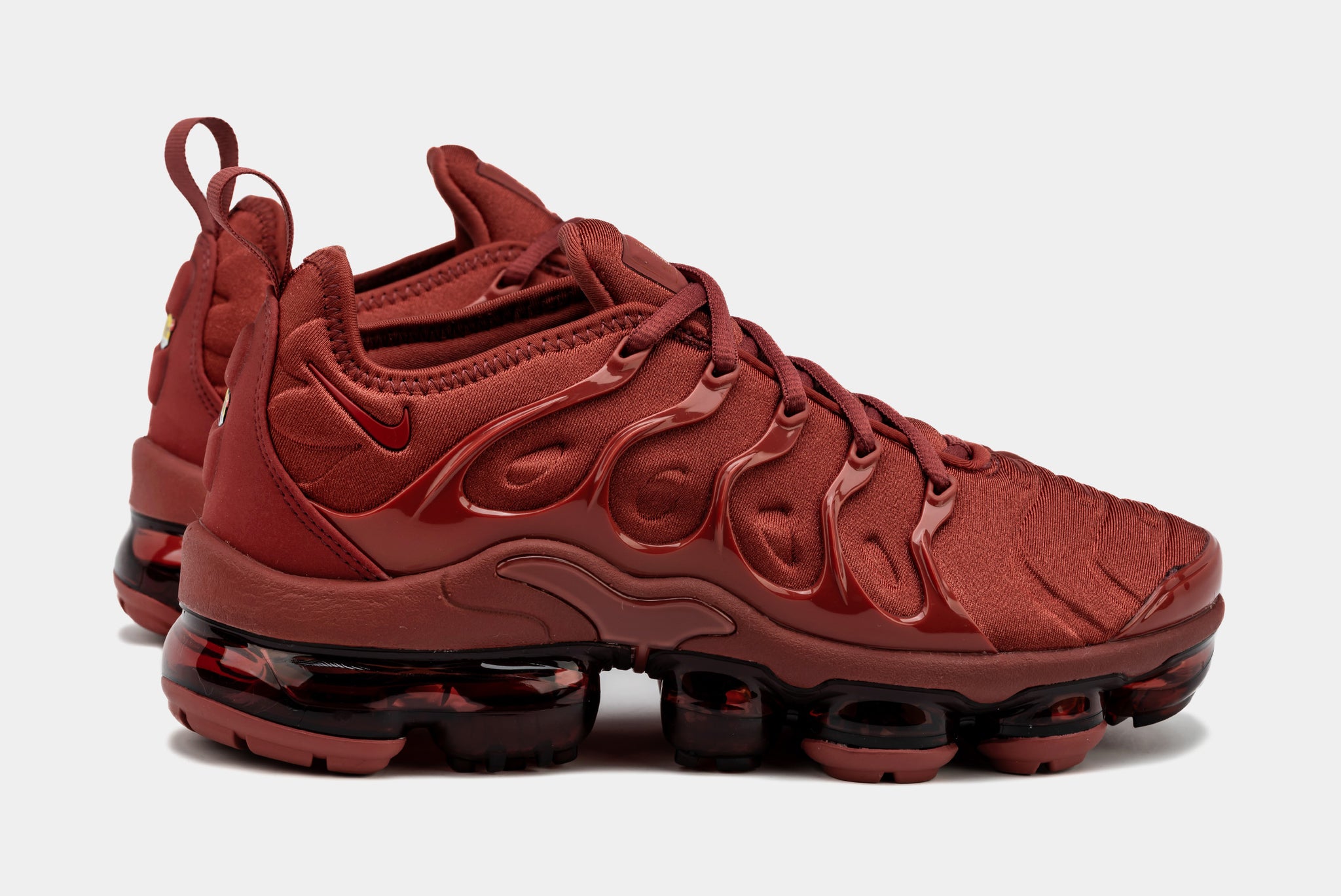Nike Air Vapormax Plus Rugged Orange Womens Running Shoes Cedar Rugged Ora FQ8878-661 â Shoe Palace