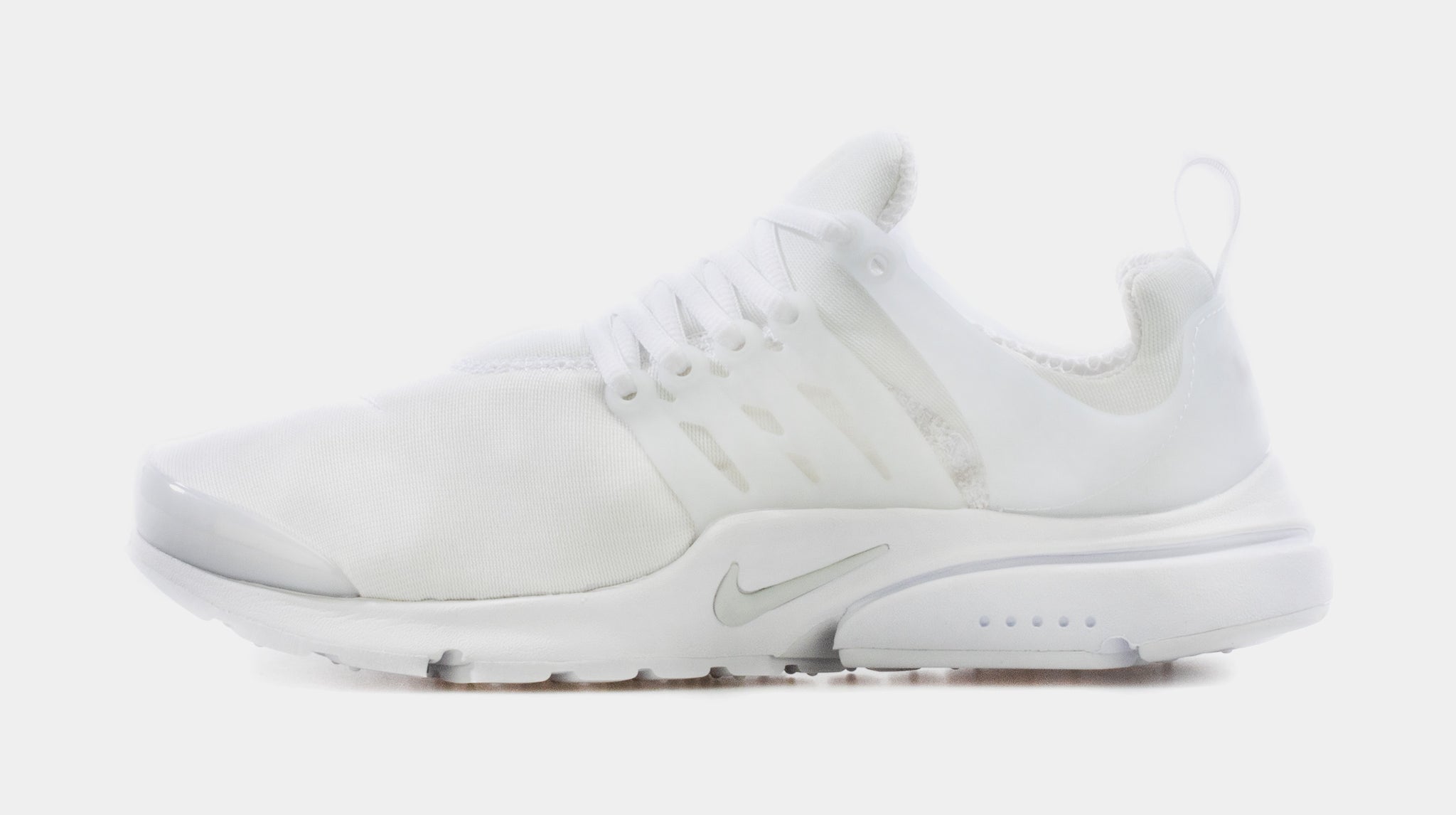 Nike Air Mens Running Shoe White White CT3550-100 Shoe Palace