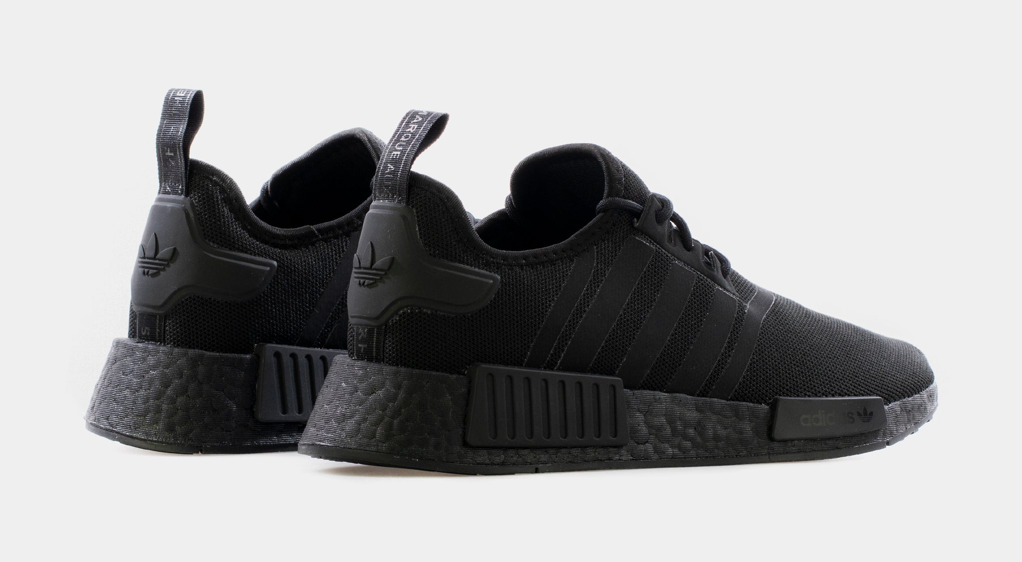adidas NMD_R1 Prime Blue Mens Running Shoe Black GZ9256 Shoe Palace adidas NMD_R1 Prime Blue Mens Running Shoe Black GZ9256 Shoe Palace