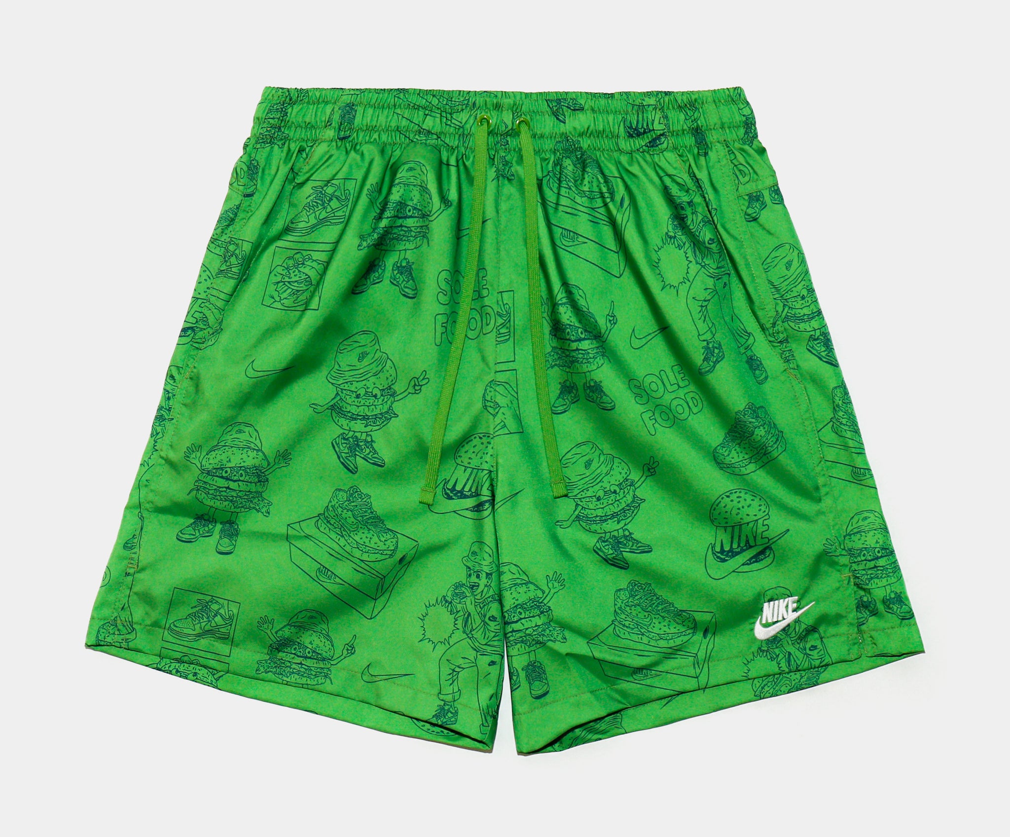 Nike Youth Park Soccer Shorts (Black) Youth XL : Amazon.in: Fashion
