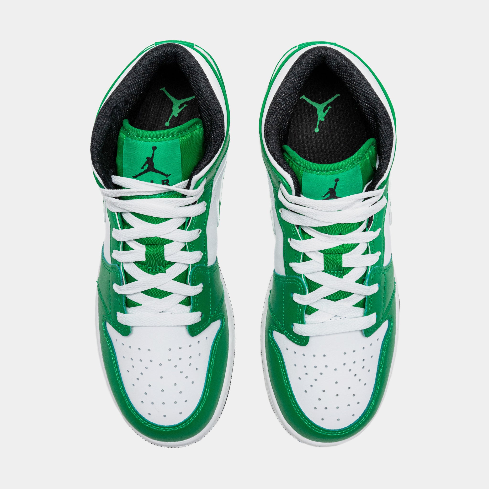 Lucky Green Green Jordan Size FIRST COPY NIKE JORDAN LUCKY GREEN