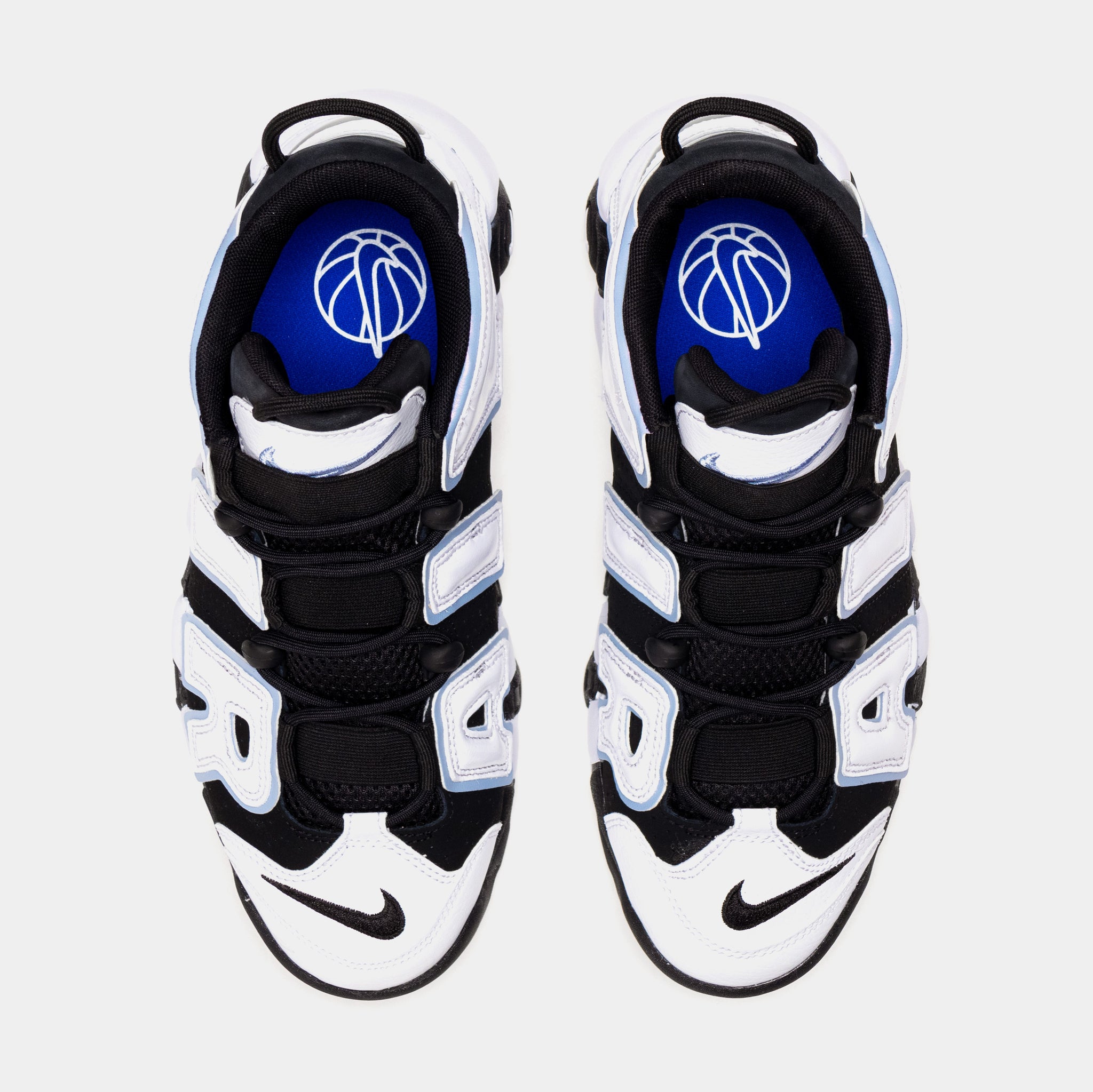 Nike Men's Air Max Uptempo '95 Basketball Shoes (9.5) 