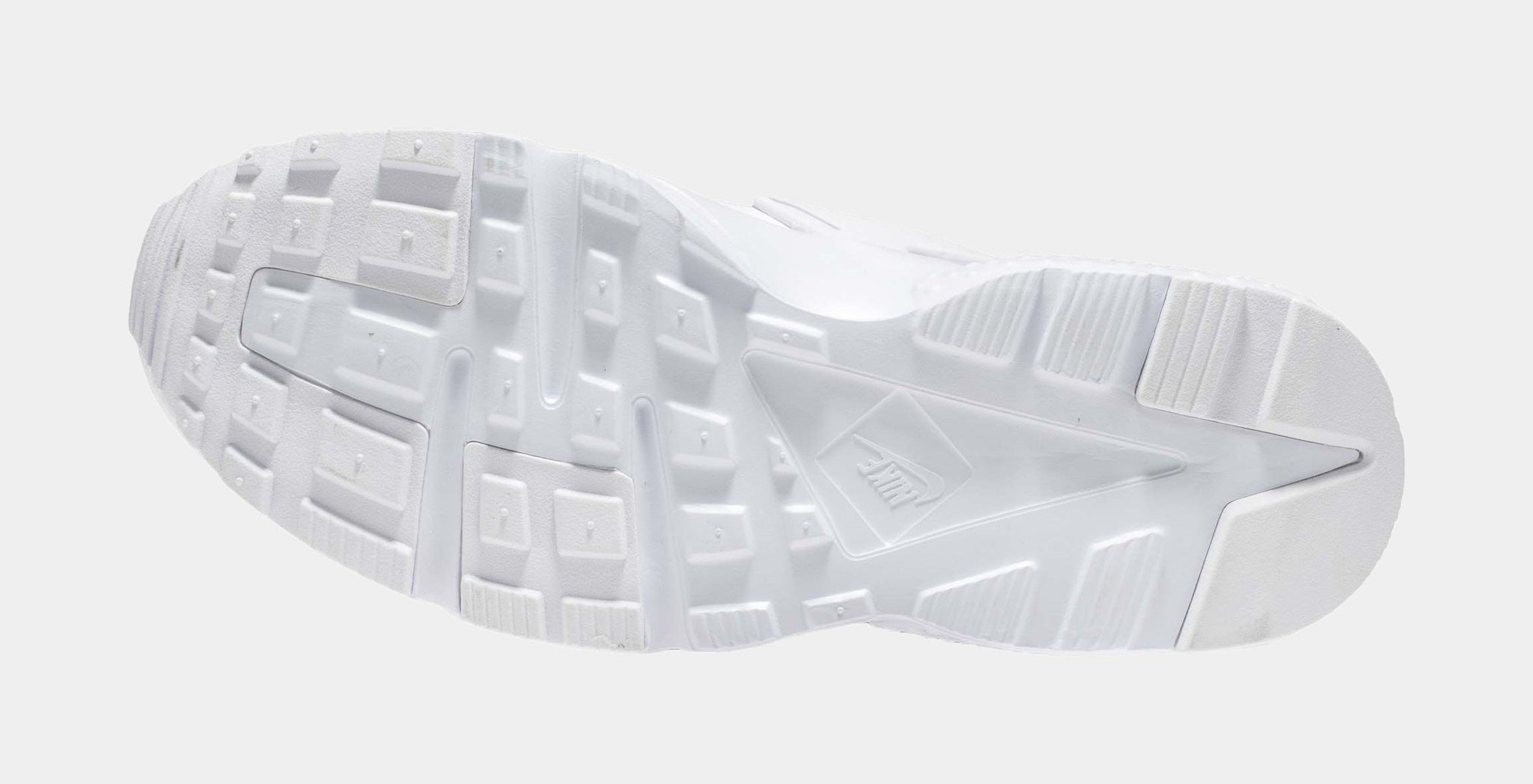 White grade school huaraches Clearance