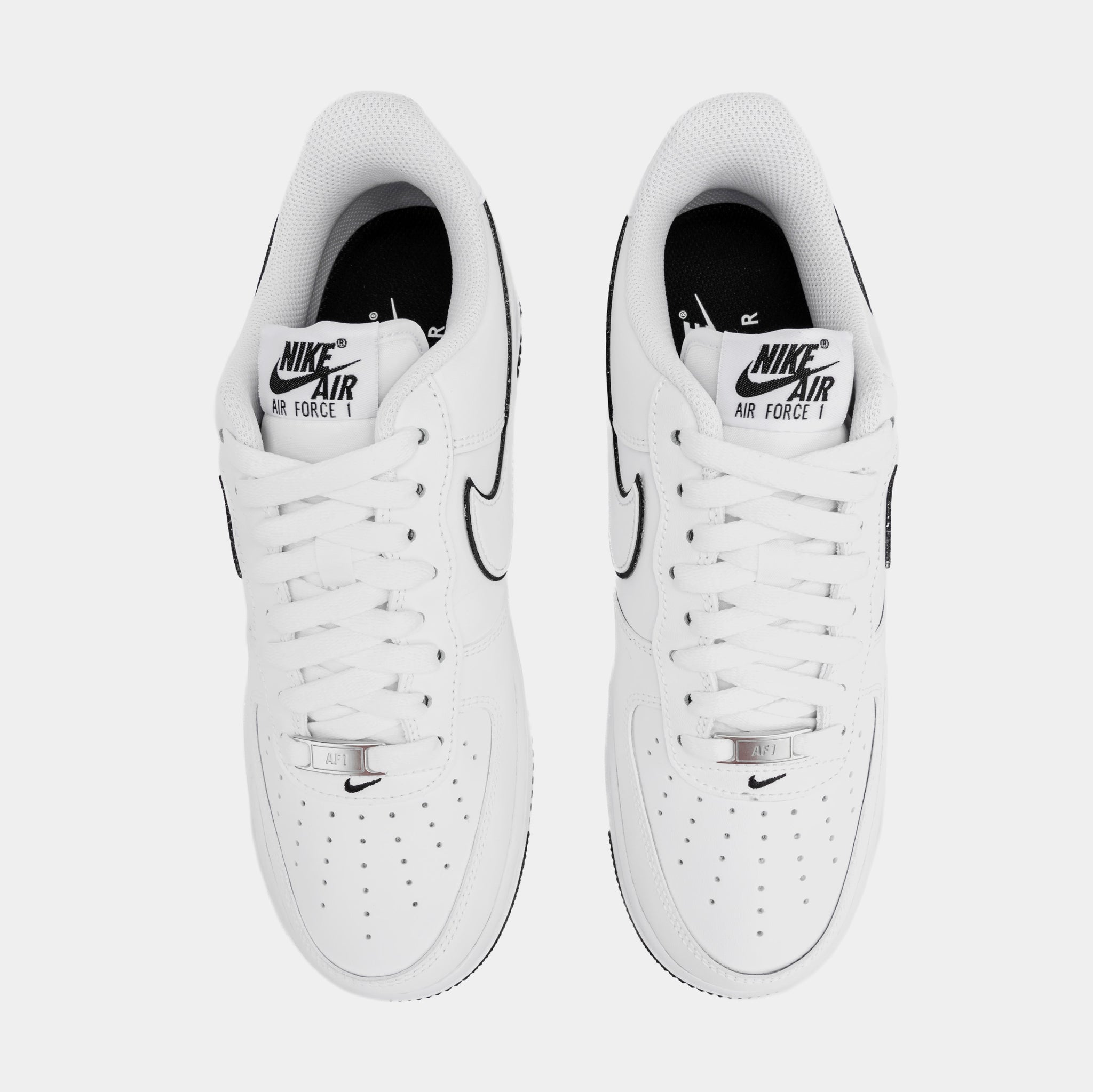 Nike Air Force 1 '07 Mens Lifestyle Shoes White DV0788-103 – Shoe