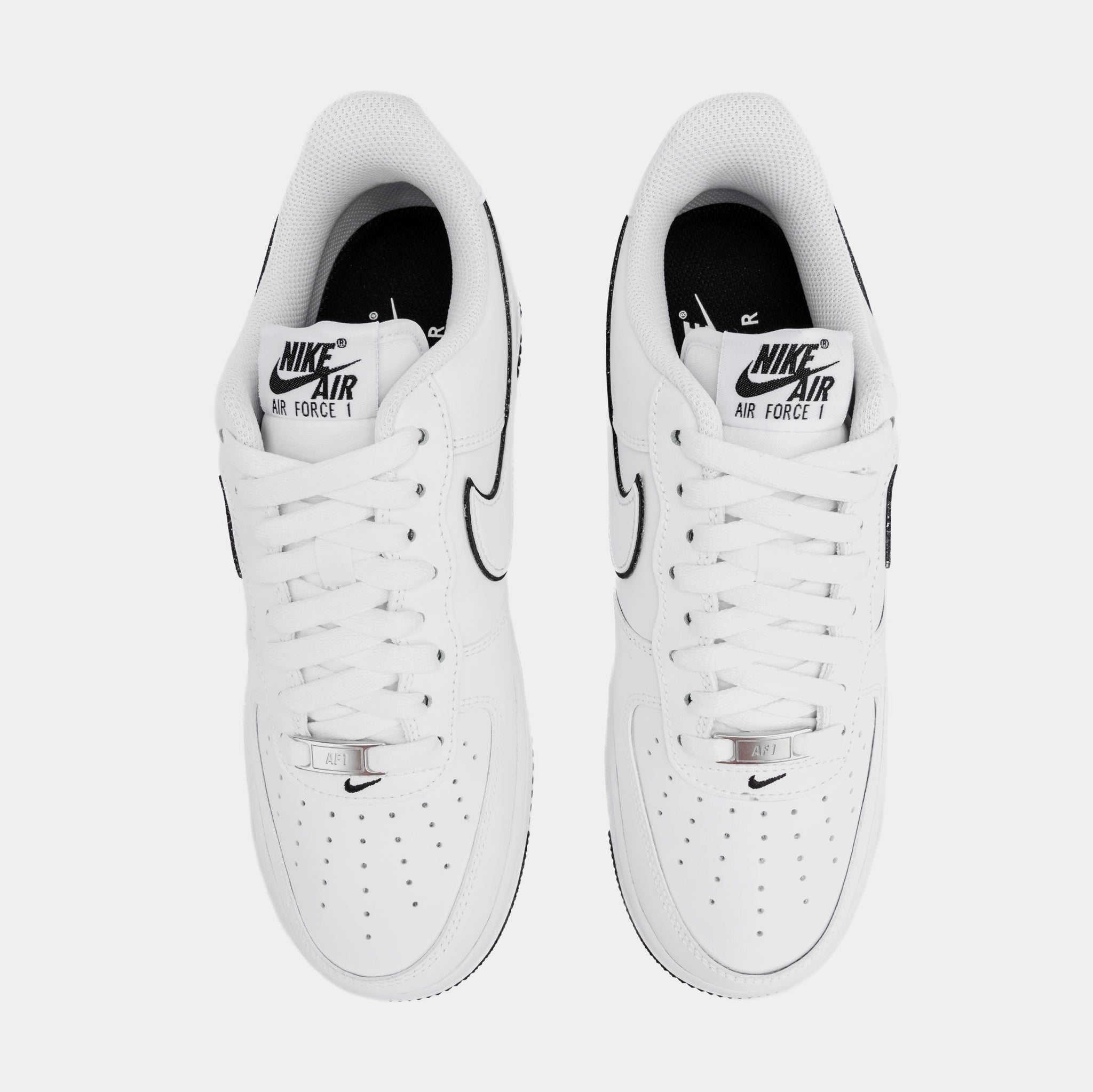 Nike air force 1 white shoe palace Clearance