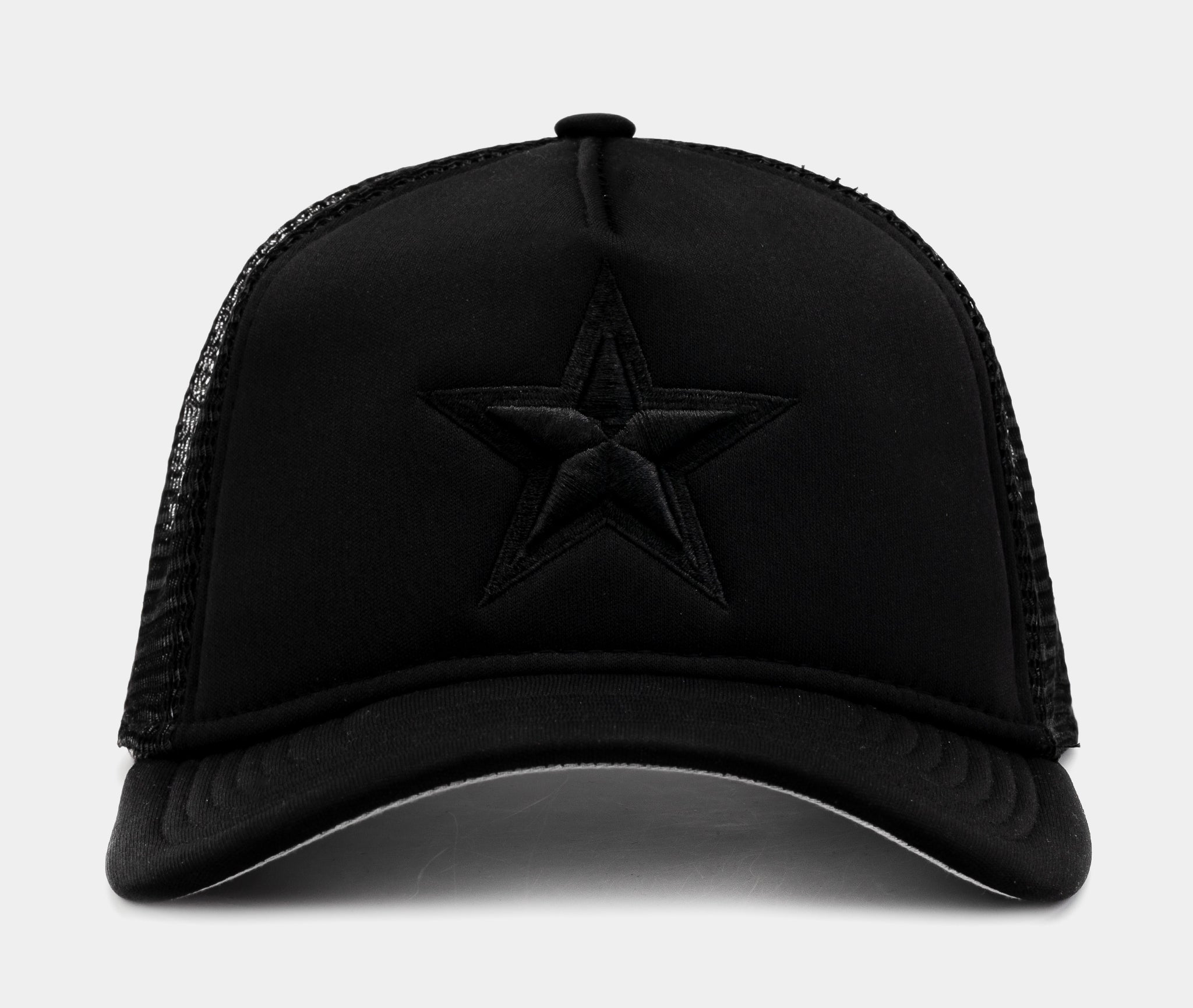 New Era Dallas Cowboys All DAY 9Forty Trucker Mens Hat Black 230310549 ...