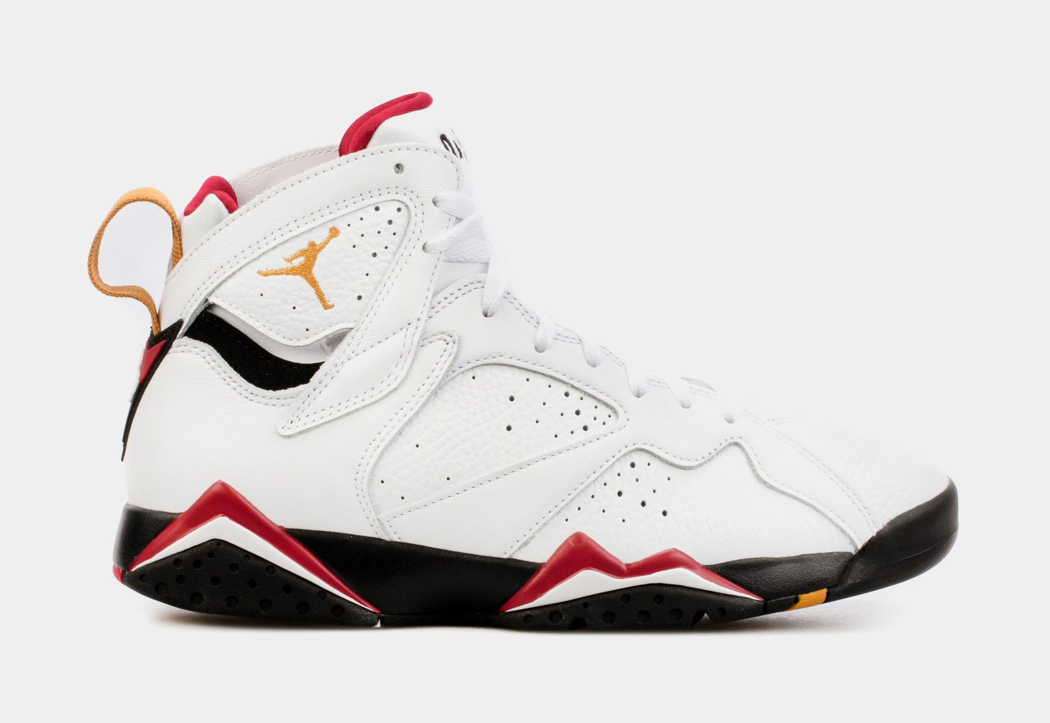 jordan retro 7 red