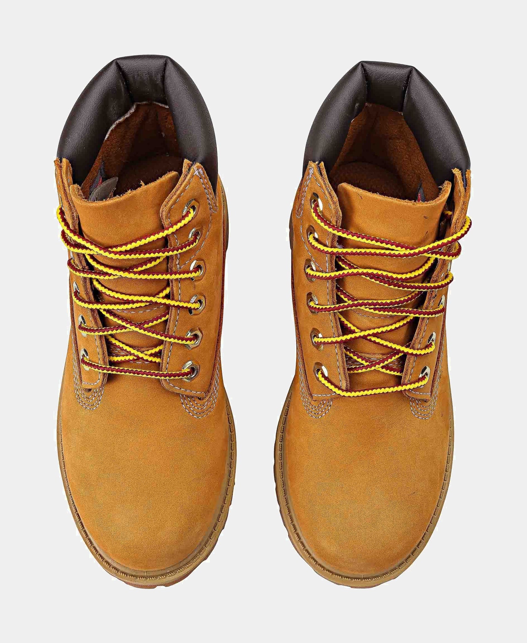 Timberland Inch Premium Classic Preschool Boots Brown 12709