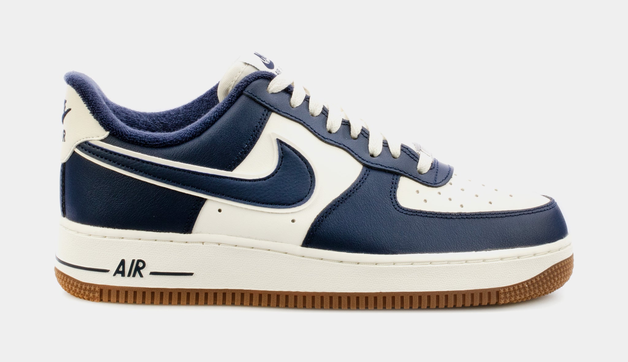 Nike air force 1 lv8 dark blue Clearance