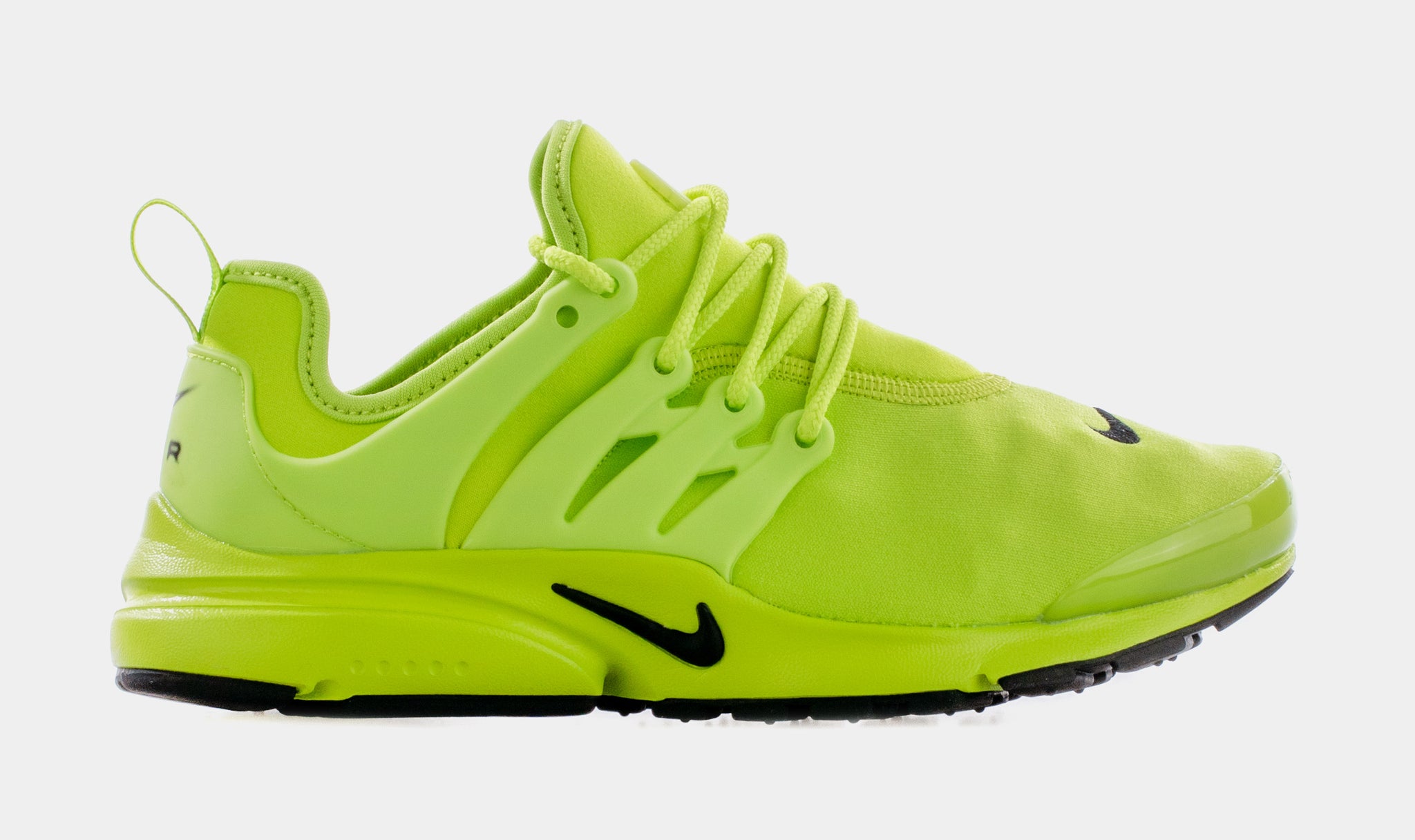 Iedereen Integreren Polair Nike Air Presto Tennis Ball Womens Running Shoes Neon Yellow DV2228-300 –  Shoe Palace
