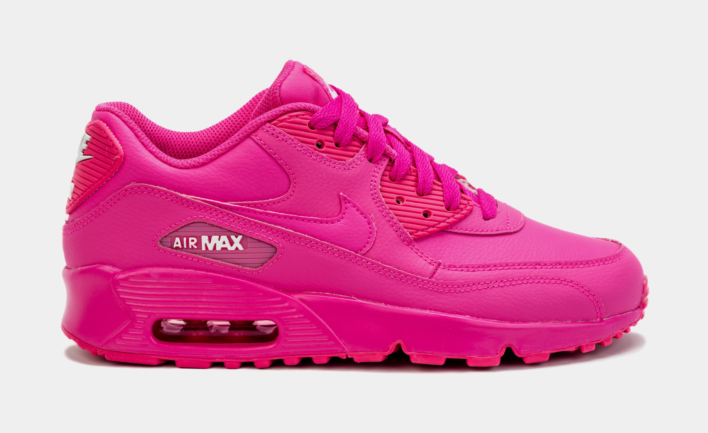 nike air max 90 pink and purple