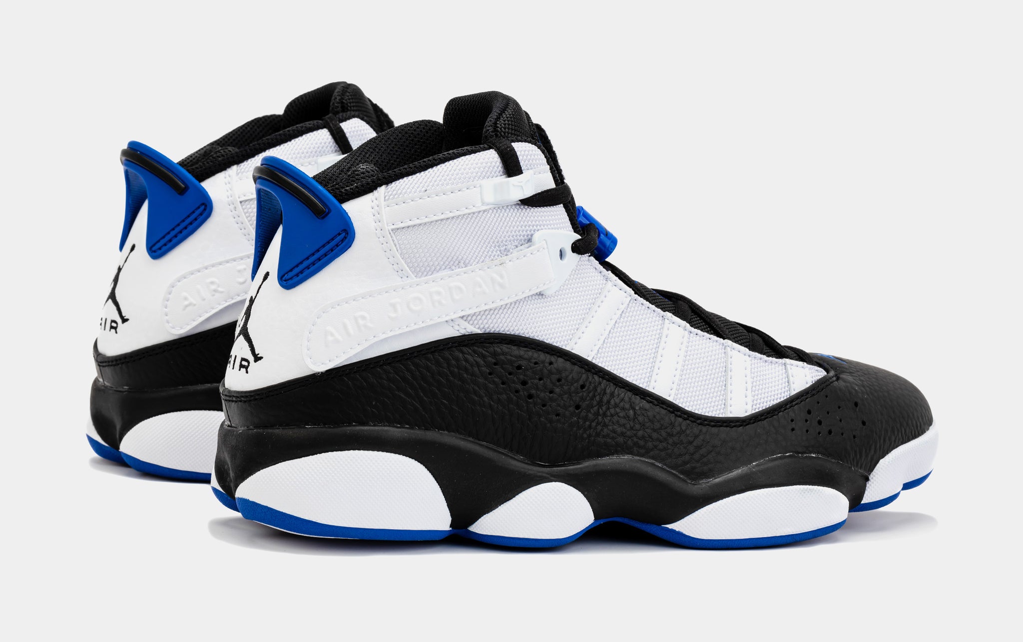 Air jordan 6 rings mens Clearance
