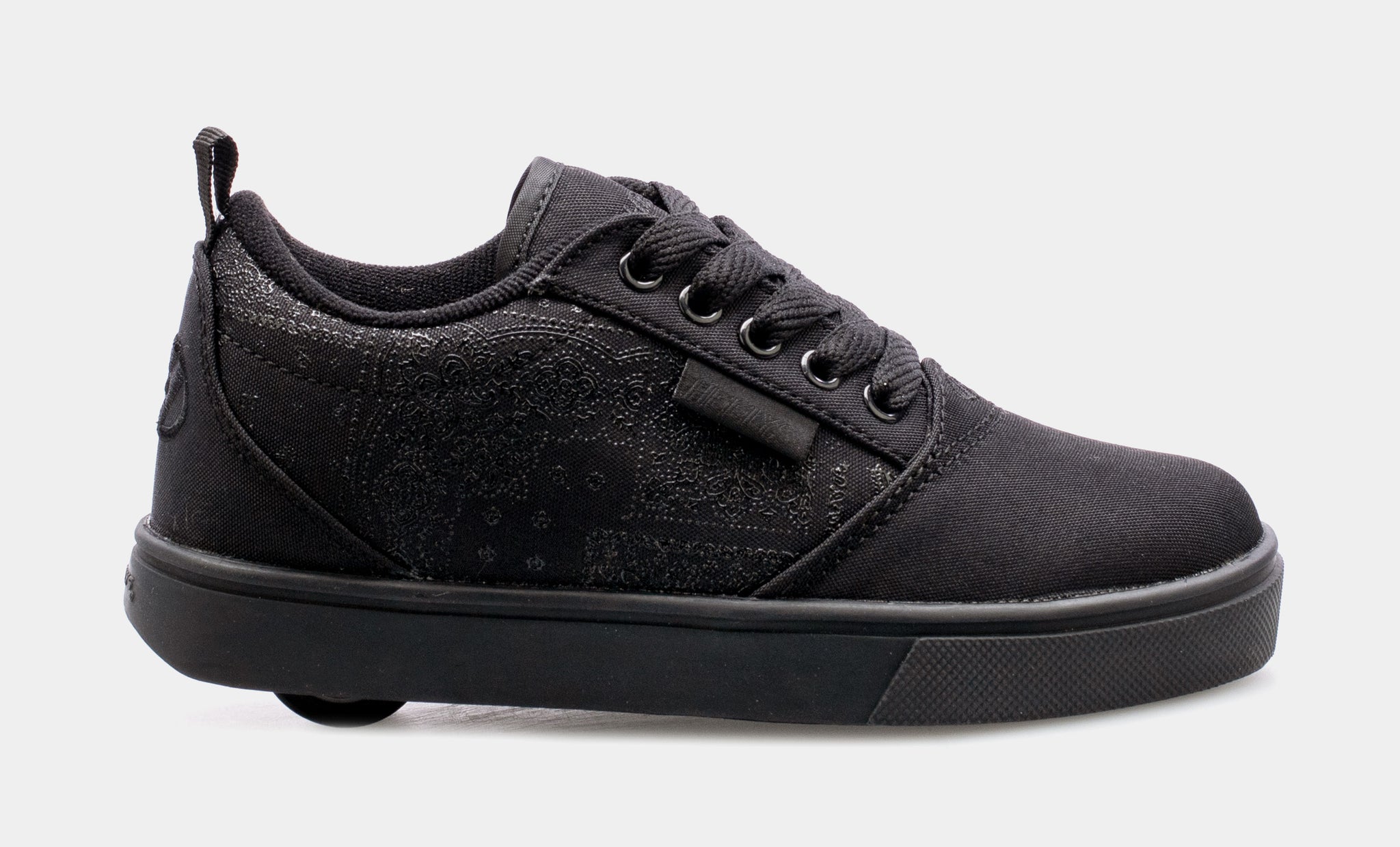 Scarpe Heelys PRO 20 Con Ruote Per Bambini/ragazzi - Modello Stampe Scarpe Heelys PRO 20 Con Ruote Per Bambini/ragazzi - Modello Stampe