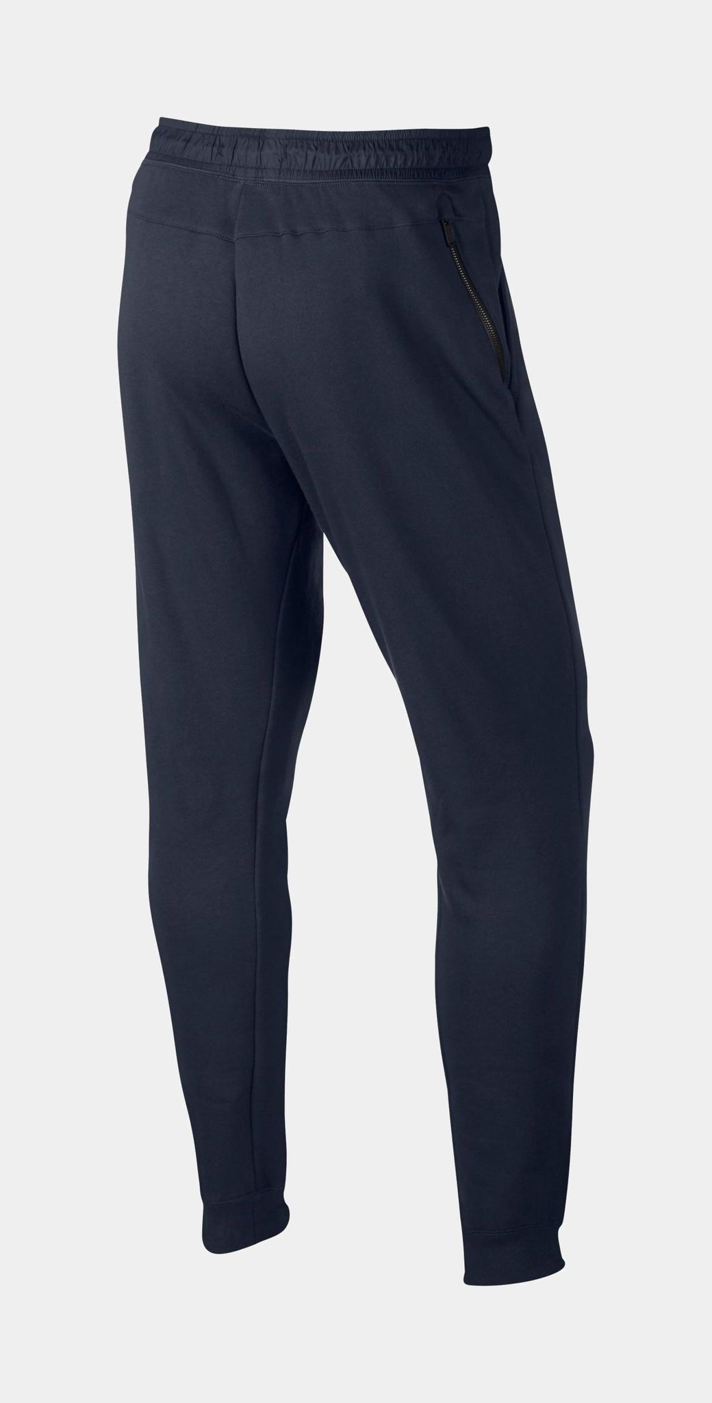 Nike Modern Joggers Mens Running Pants Obsidian Blue 835862-451