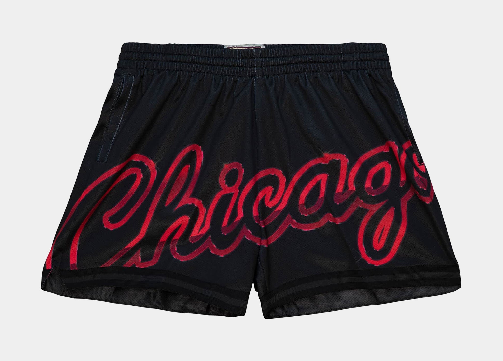 chicago bulls womens shorts