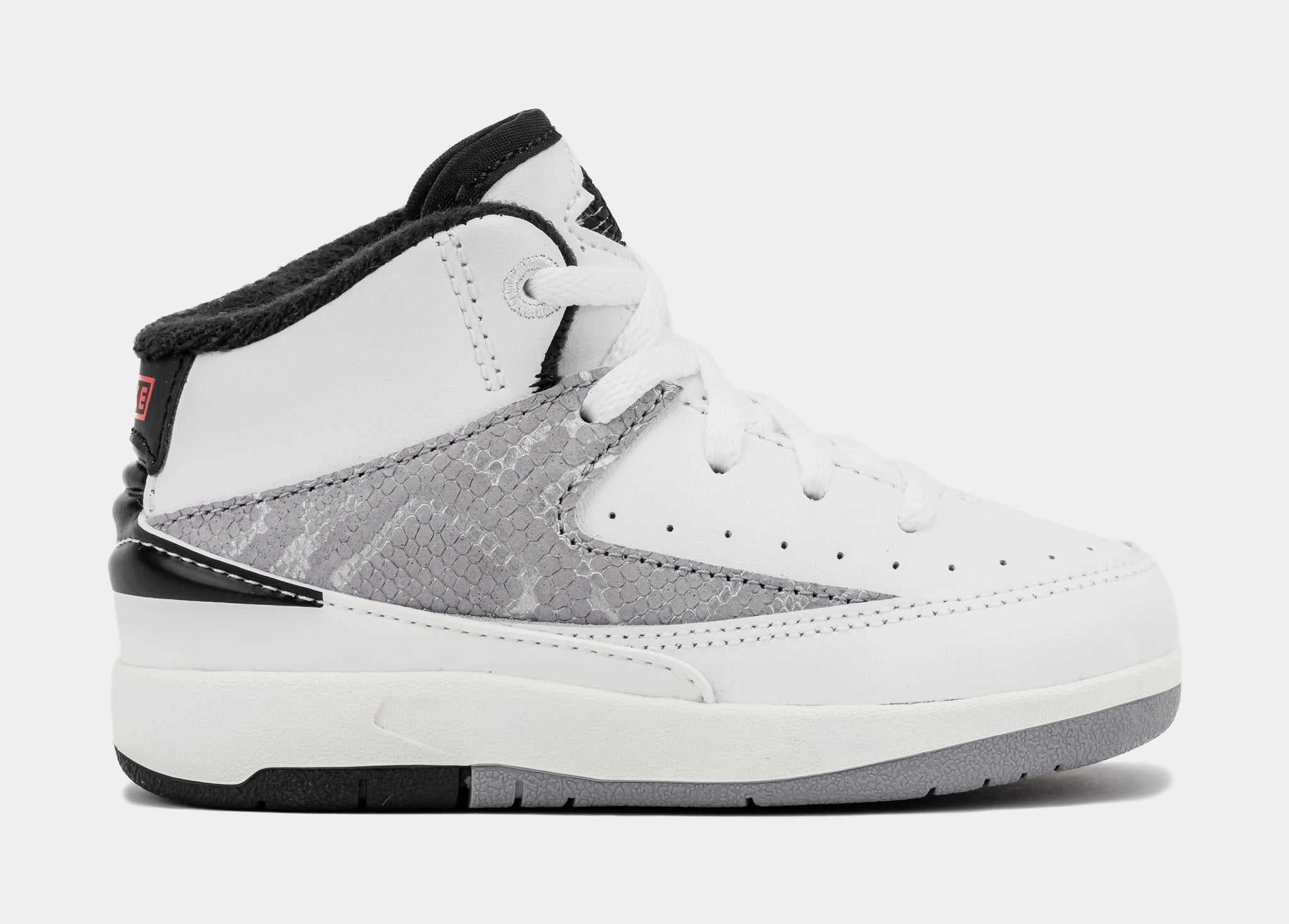 Jordan Air Jordan Retro Python Infant Toddler Lifestyle Shoes