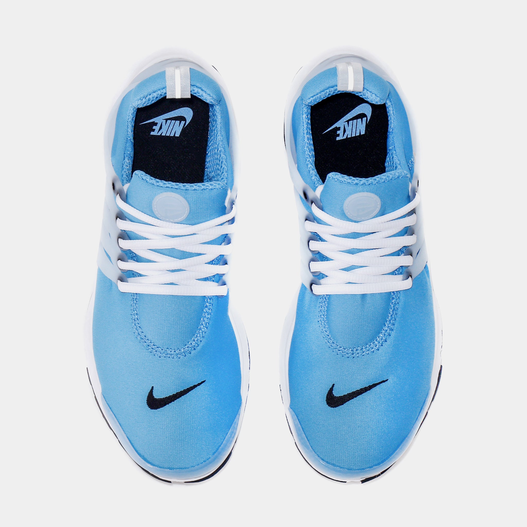 Nike Footwear Nike Air Presto Womens Baby Blue Nike Air Presto