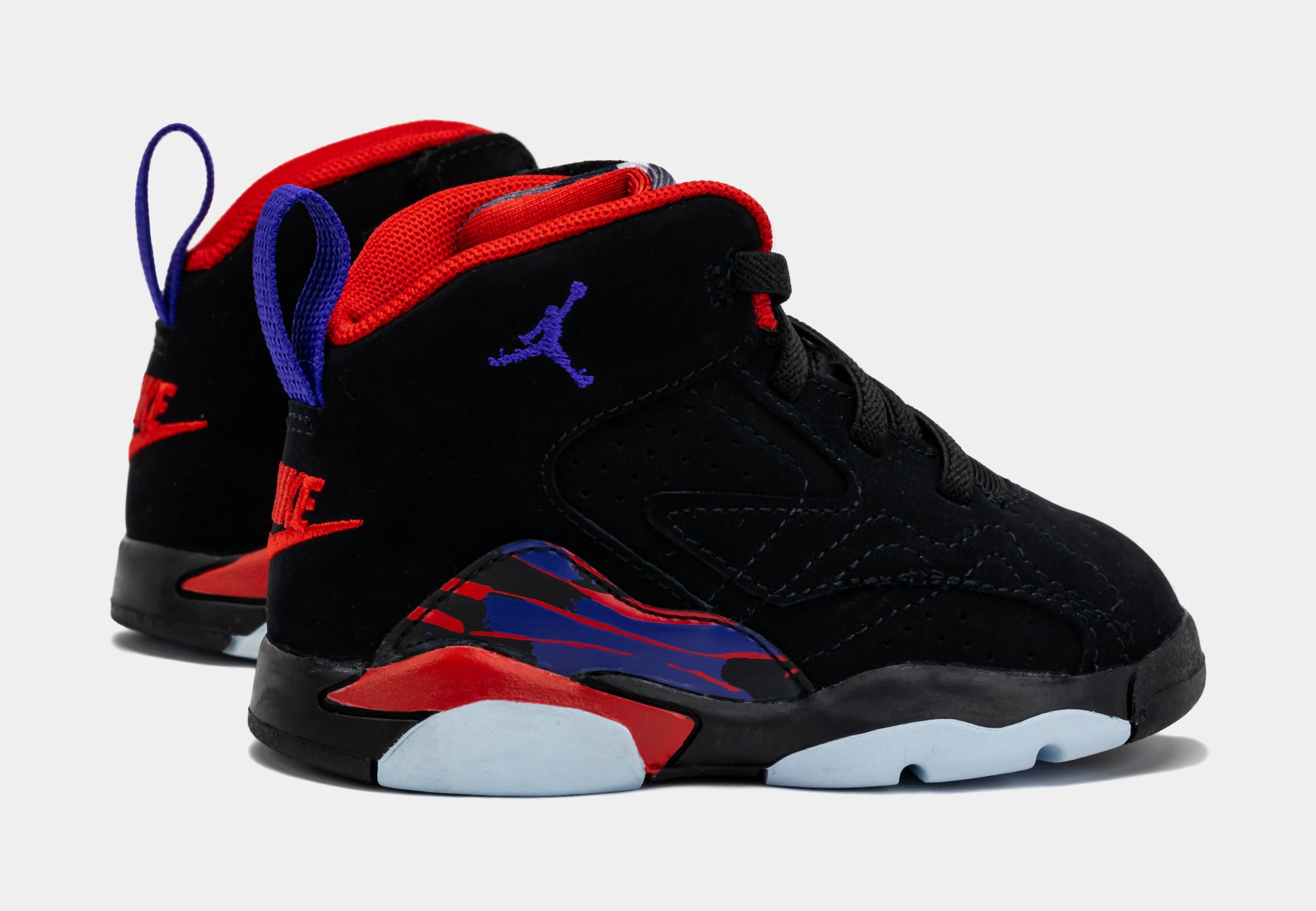 Nike Jordans For Girls Jumpman MVP Baby/Toddler UK Jordan