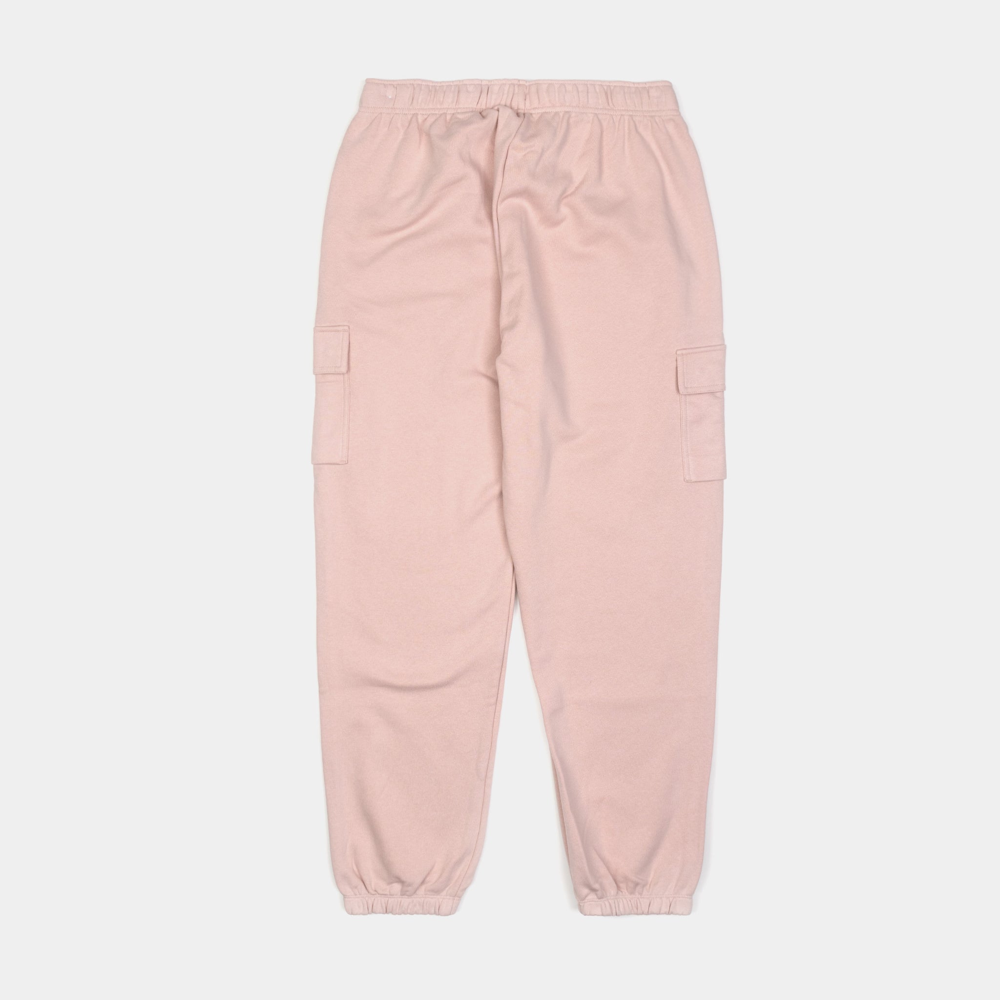 NSW Club Fleece Jogger Womens Pants (Pink)