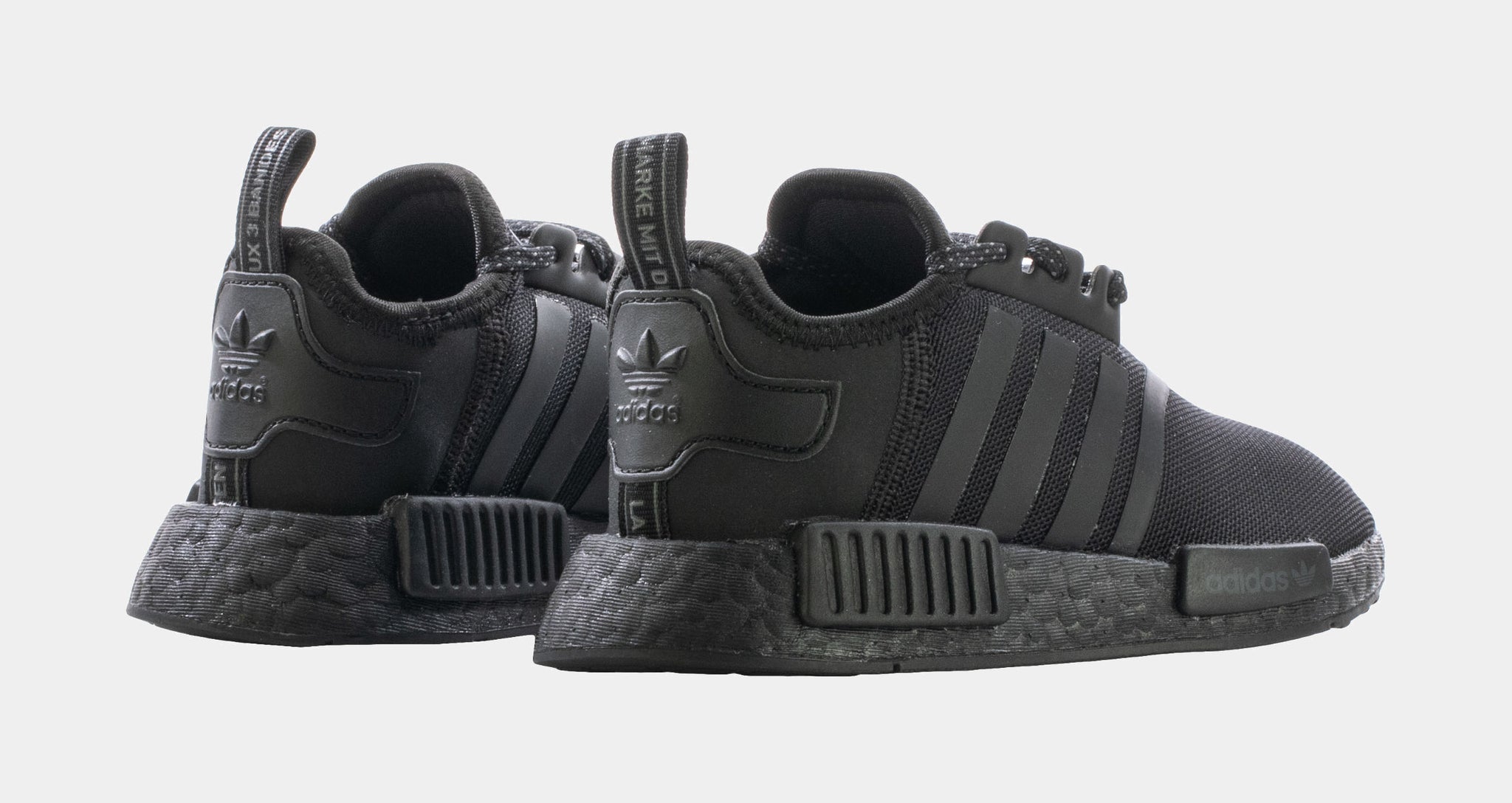 adidas gazelle silver green womens adidas NMD R1 Preschool Running Shoe Black FX8778 – Shoe Palace