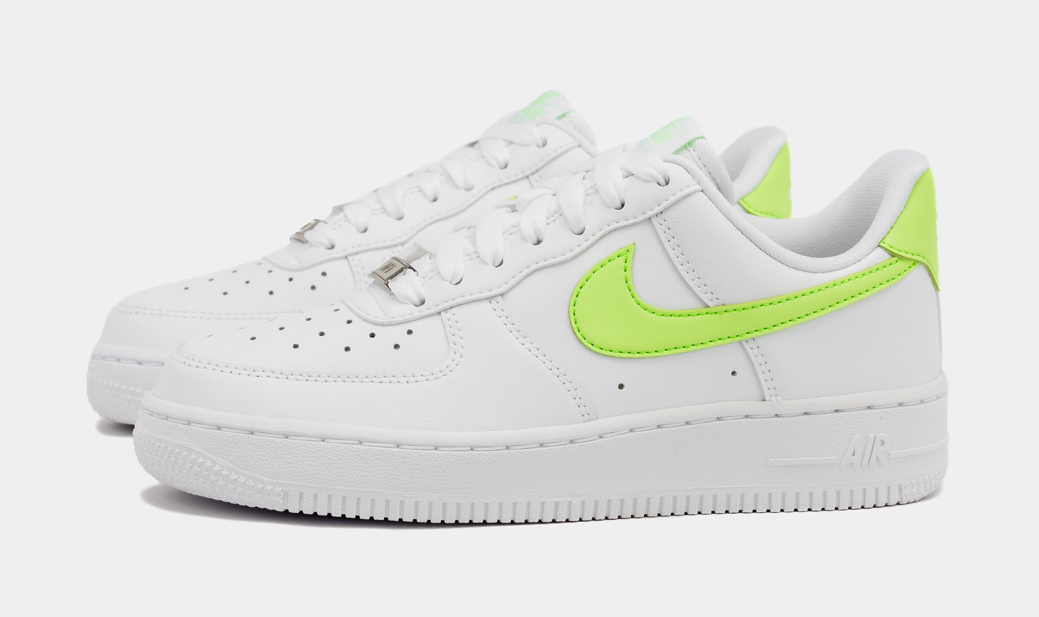 Lime nike Clearance