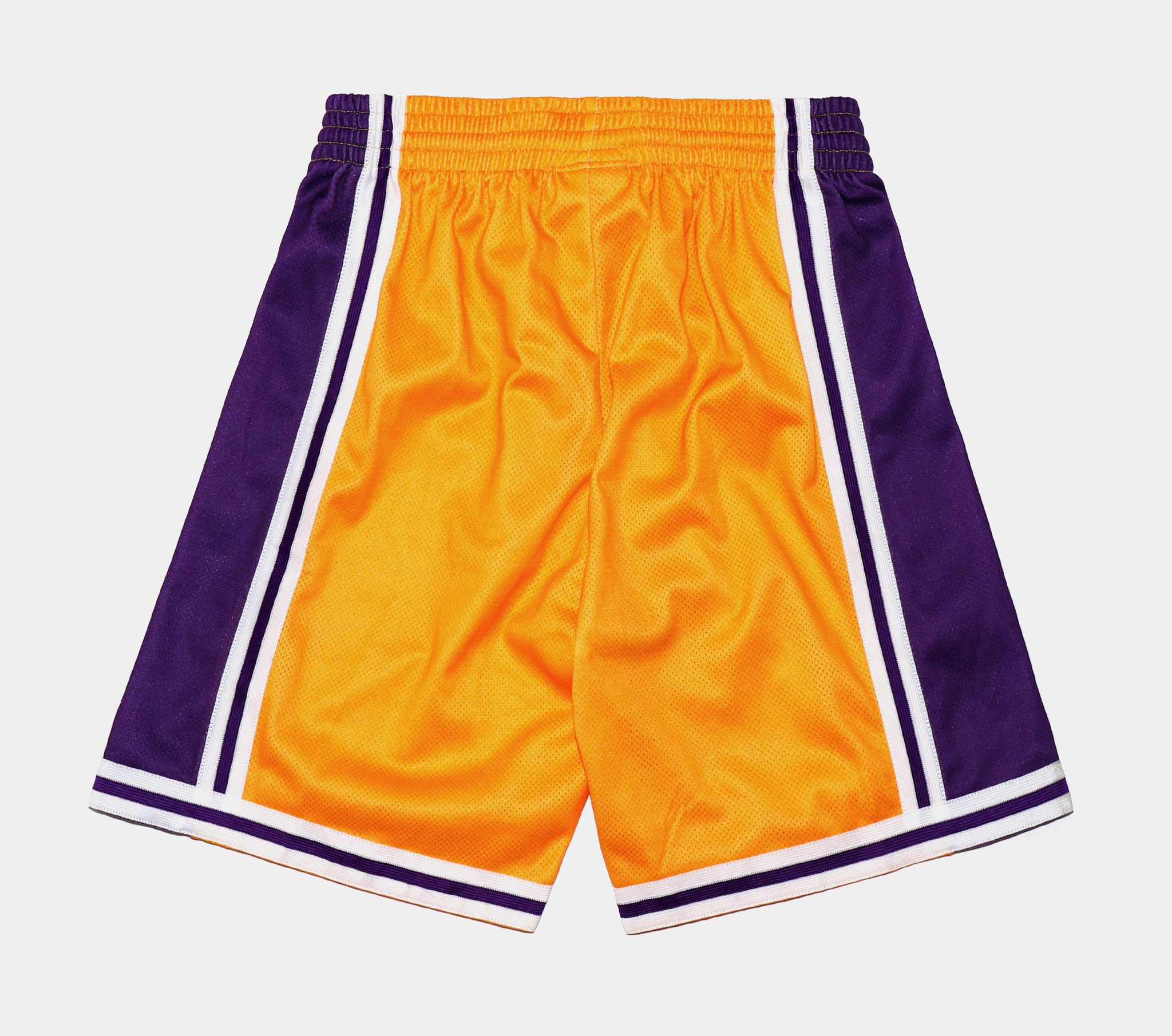Lakers Shorts — TIMELESS GEAR
