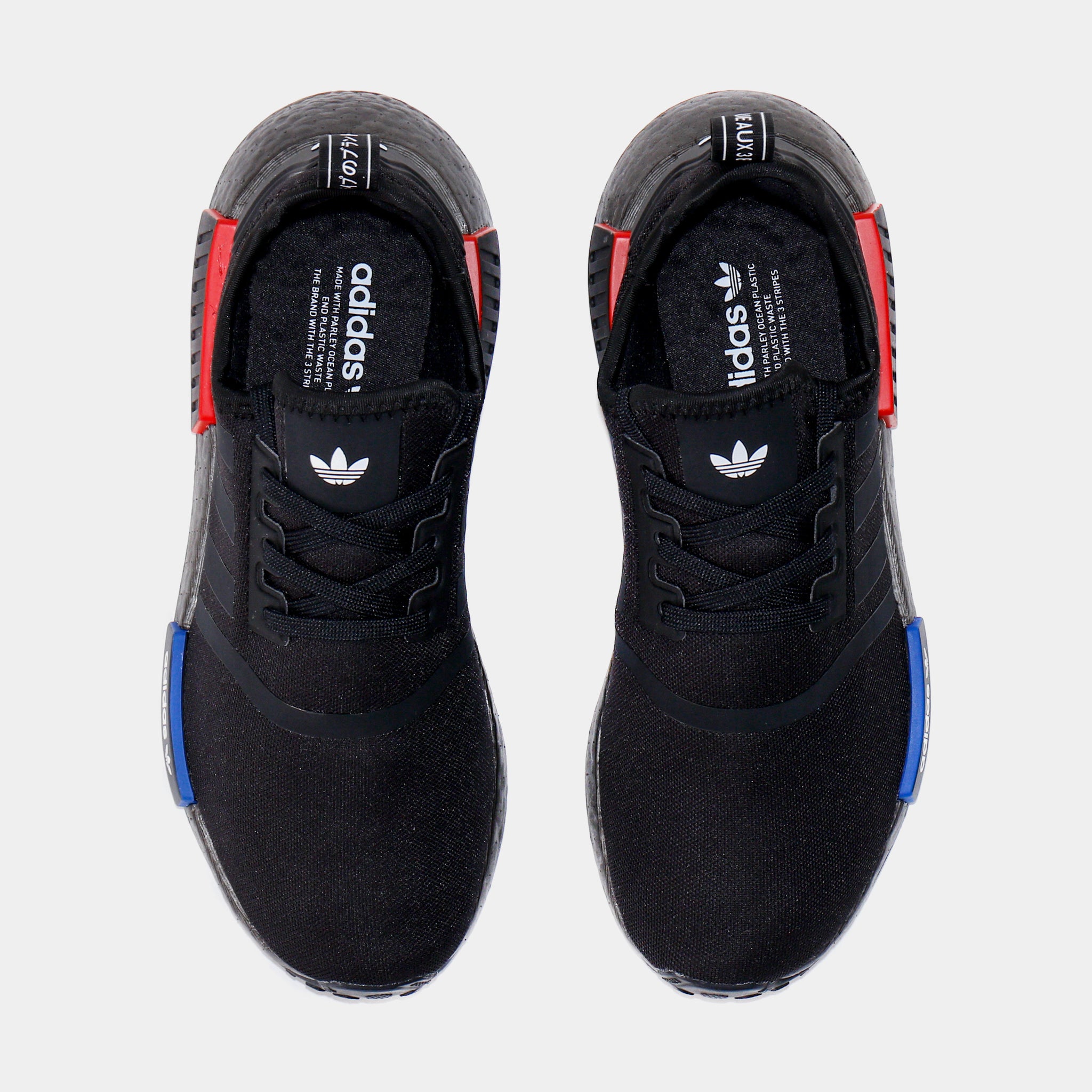 adidas R1 School Lifestyle Shoes Black GY4278 Shoe