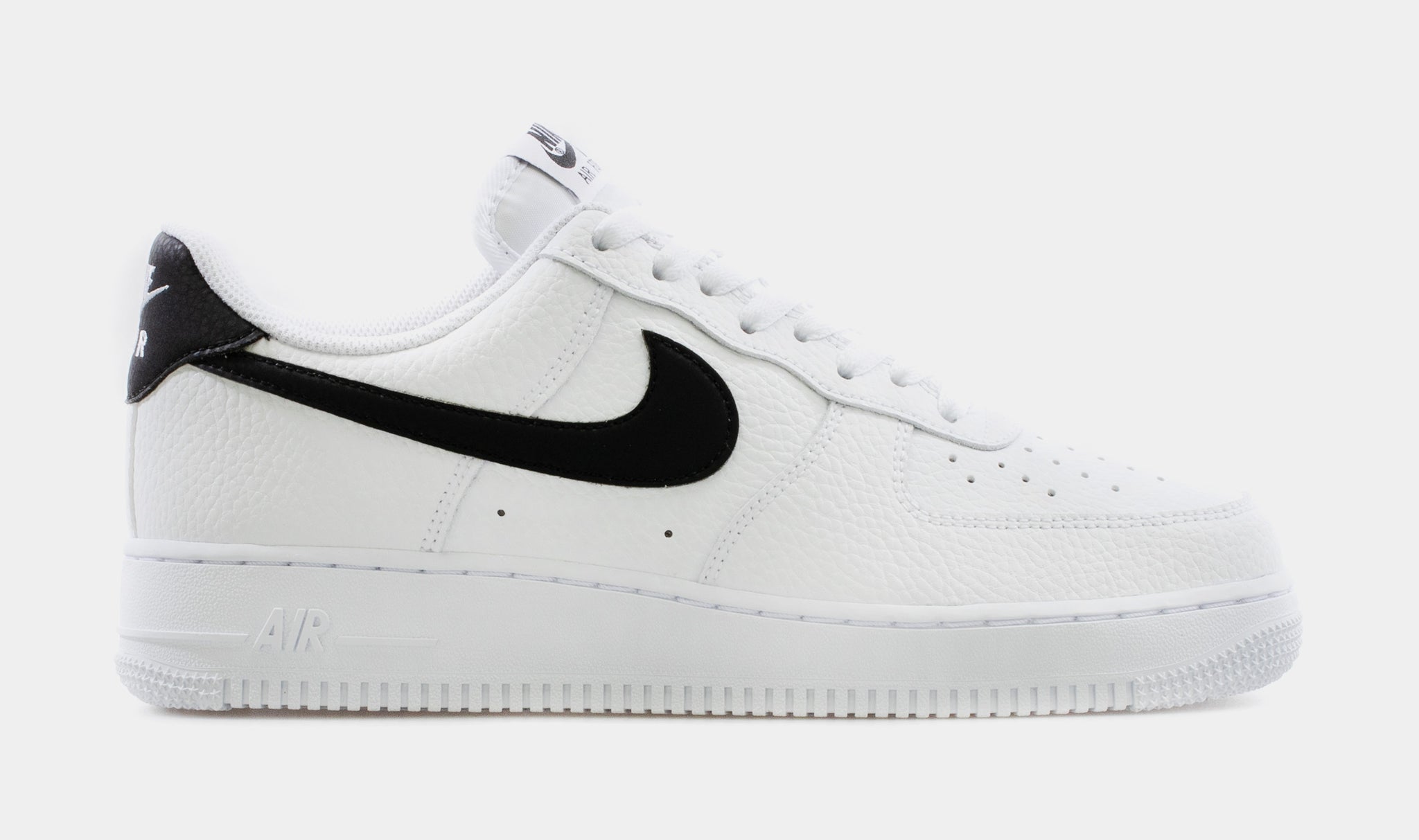 Nike Air Force 1 07 Mens Lifestyle Shoes White CT2302-100 Shoe Palace