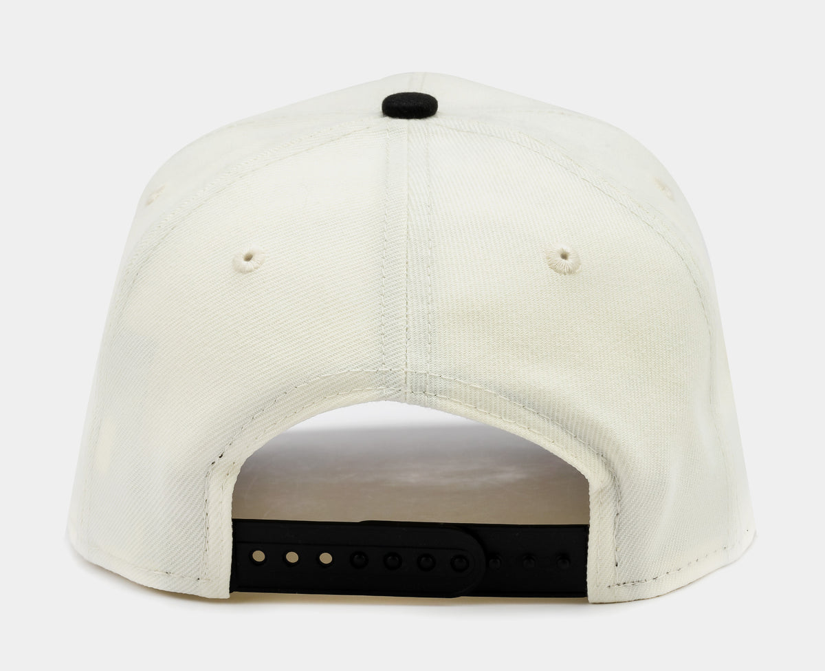 New Era Los Angeles Dodgers Upside Down Logo 9Forty Snapback Mens Hat