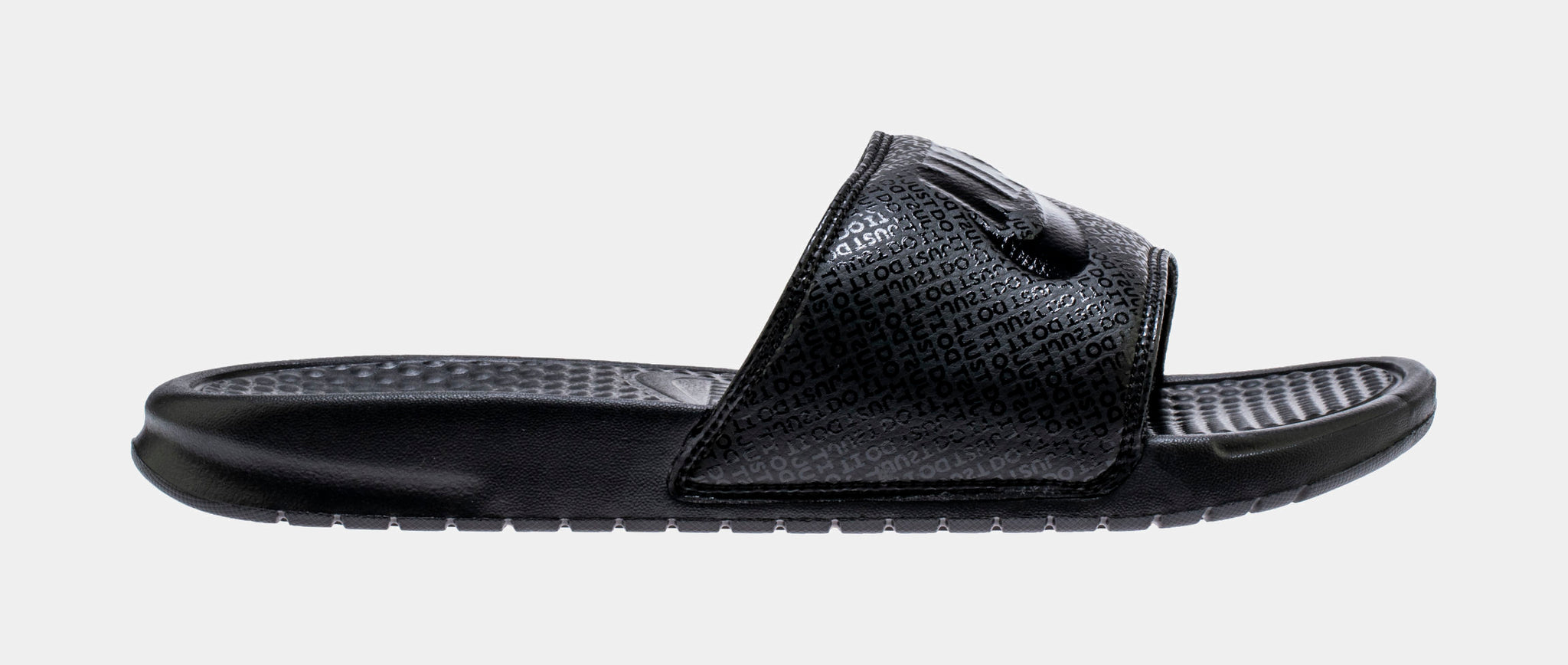 nike benassi jdi men's slide