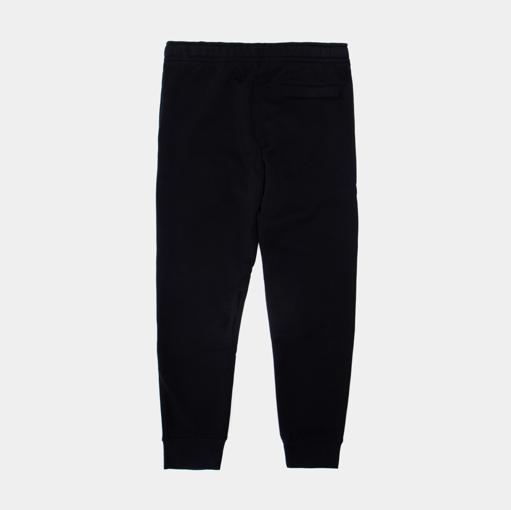 Nike Sportswear Club Fleece Joggers Mens Pants Black BV2671-010 – Shoe  Palace