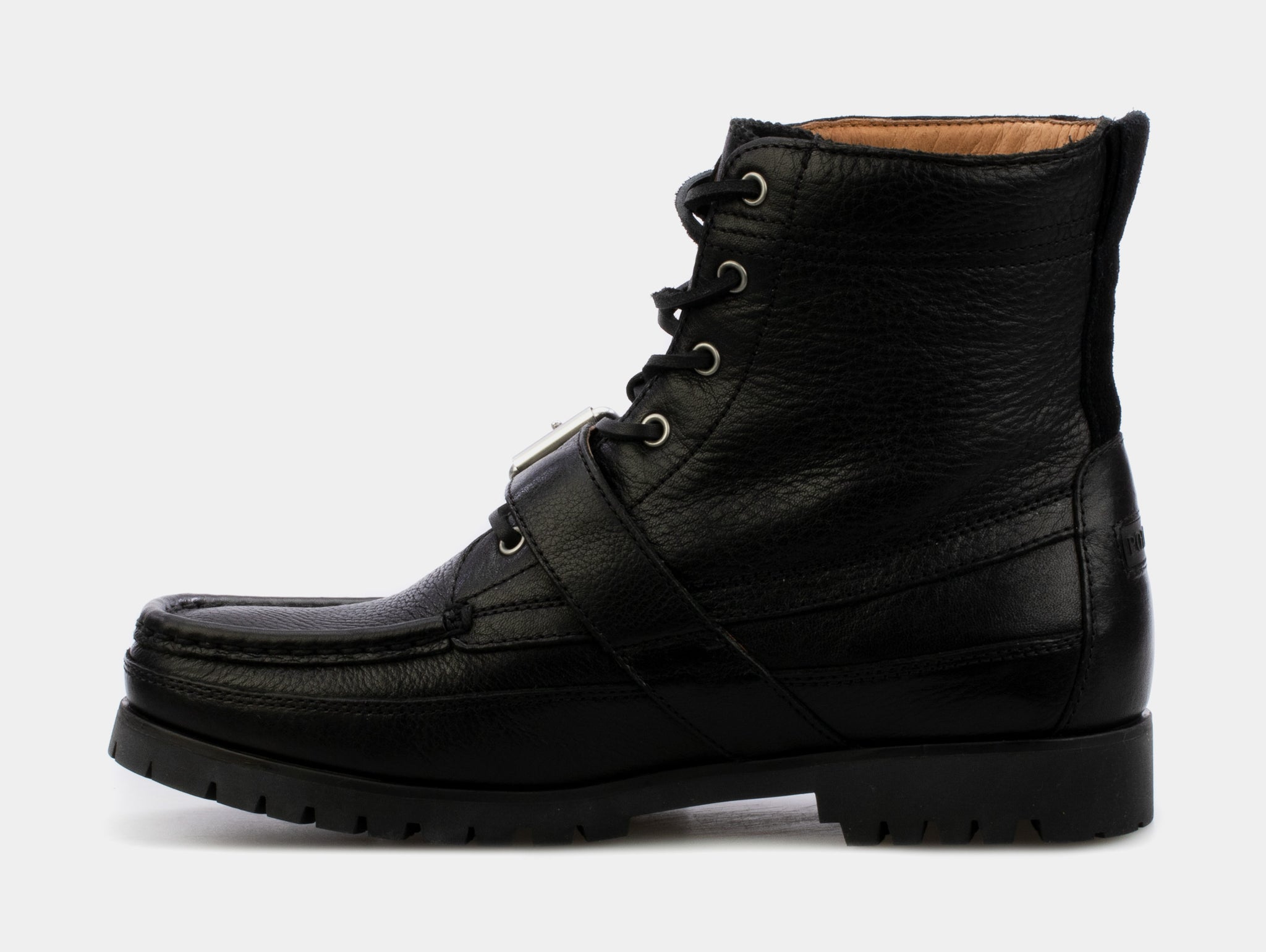 ralph lauren ranger boots mens