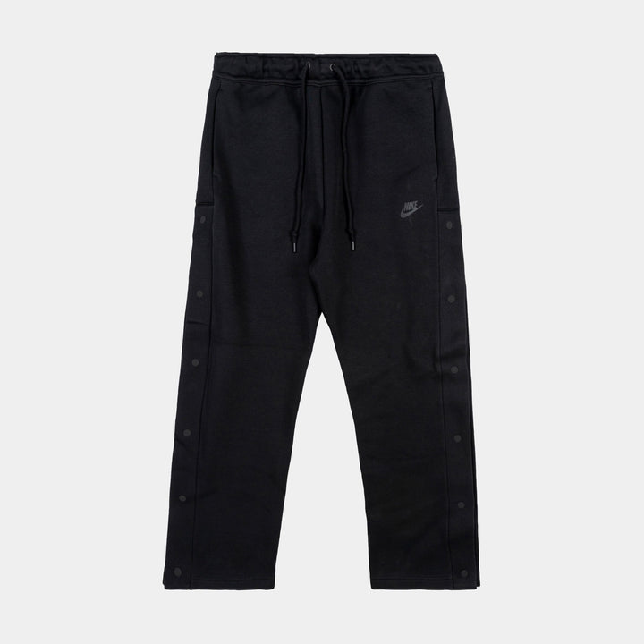 Nike Sportswear Tech Fleece Pants 'Black/Black' - CW4292-010