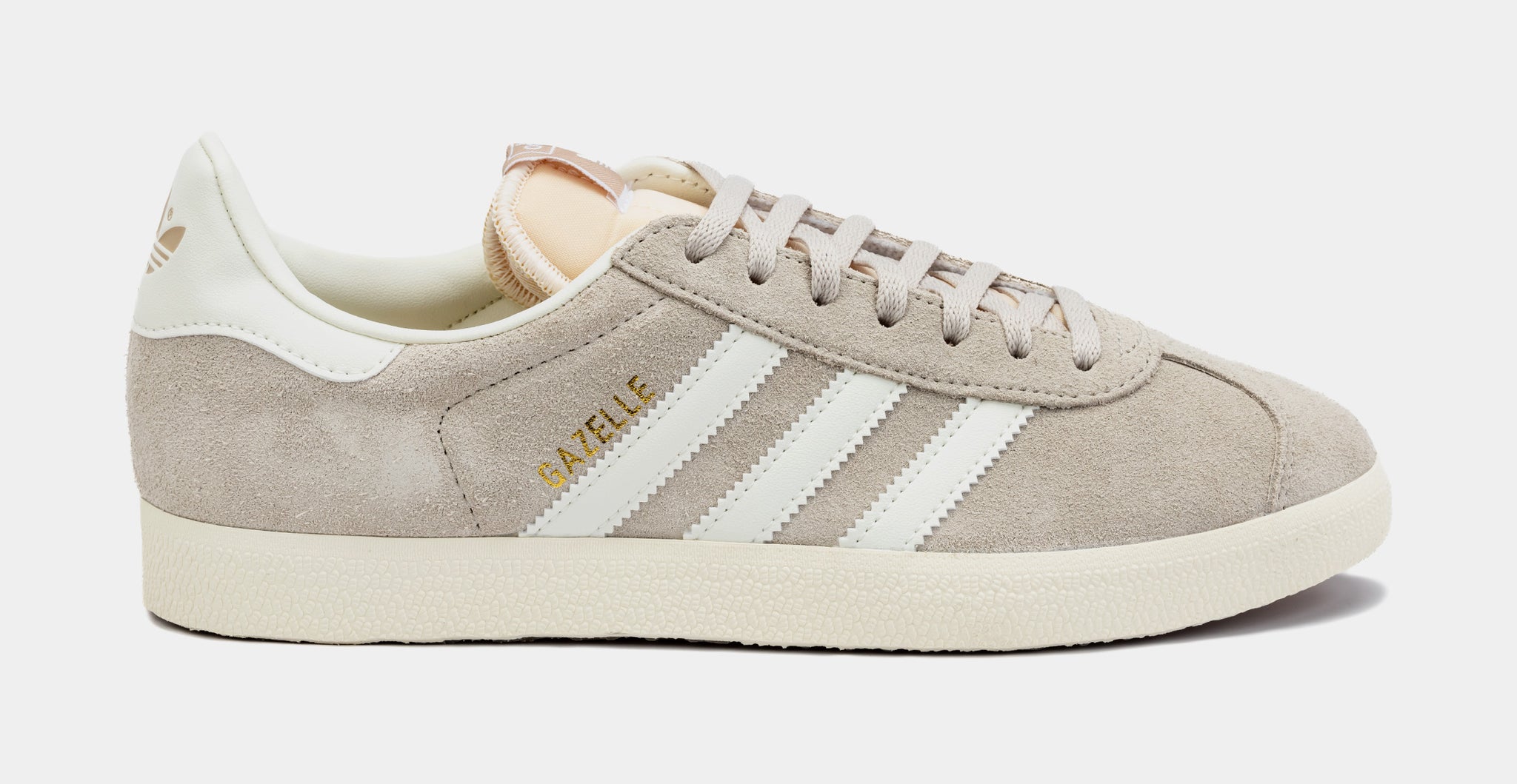 Gazelle Wonder Beige Mens Lifestyle Shoes (Wonder Beige/Off White) Gazelle Wonder Beige Mens Lifestyle Shoes (Wonder Beige/Off White)