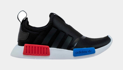 adidas NMD 360 Preschool Running Shoe Black EE6352 Shoe Palace adidas NMD 360 Preschool Running Shoe Black EE6352 Shoe Palace