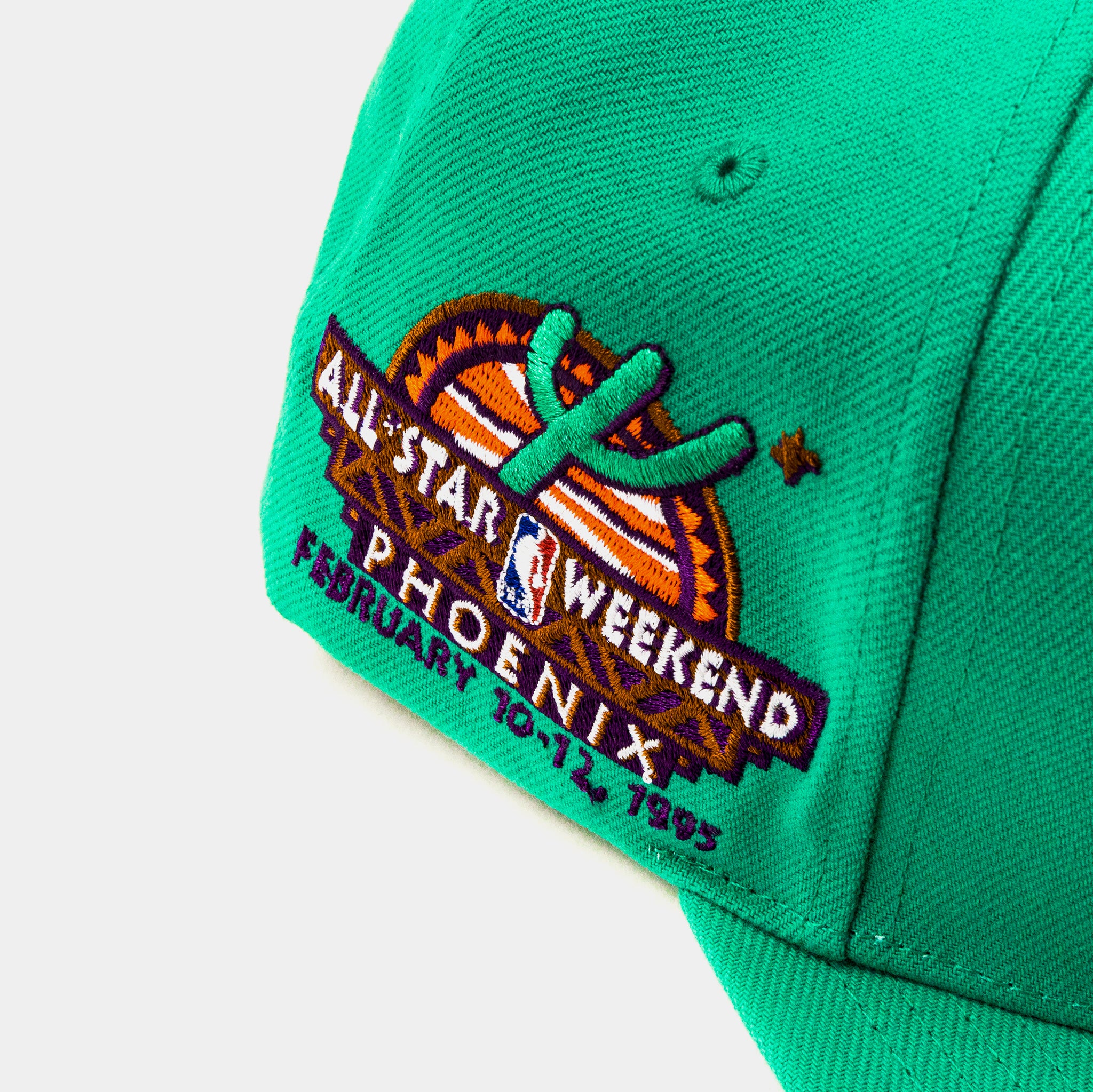 Mens Hat - Green main image 0