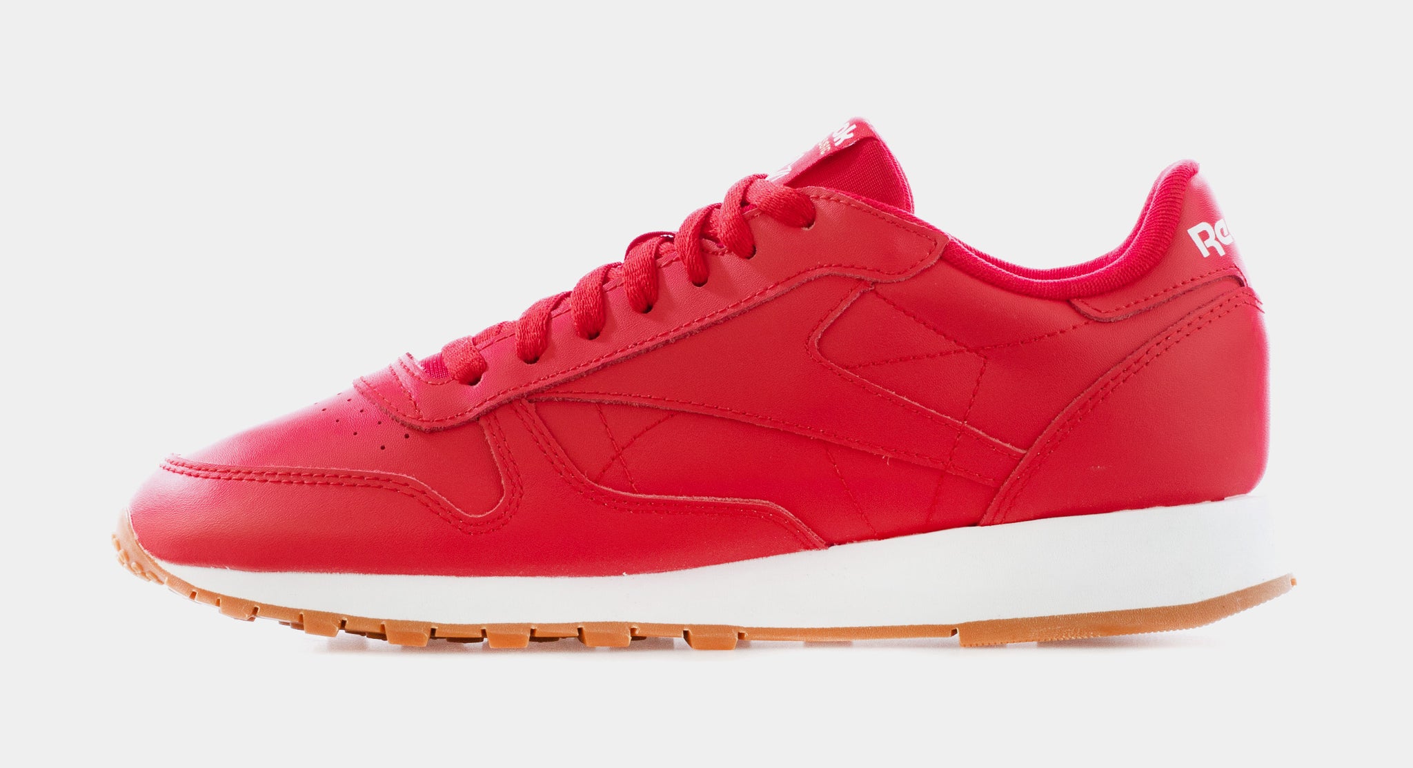 Groseramente Prestigio Melbourne Reebok Classic Leather Mens Lifestyle Shoes Red GY3601 – Shoe Palace