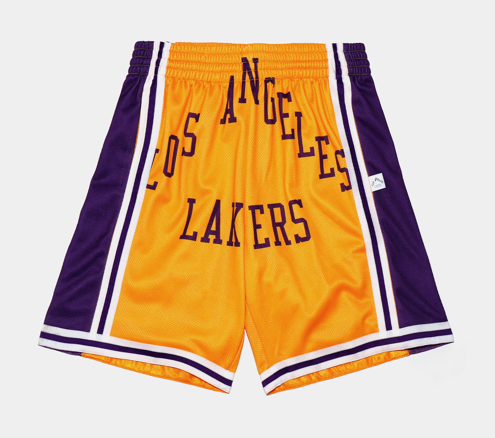 Official NBA Mitchell & Ness Mens Shorts, NBA Basketball Shorts, Gym Shorts,  Compression Shorts