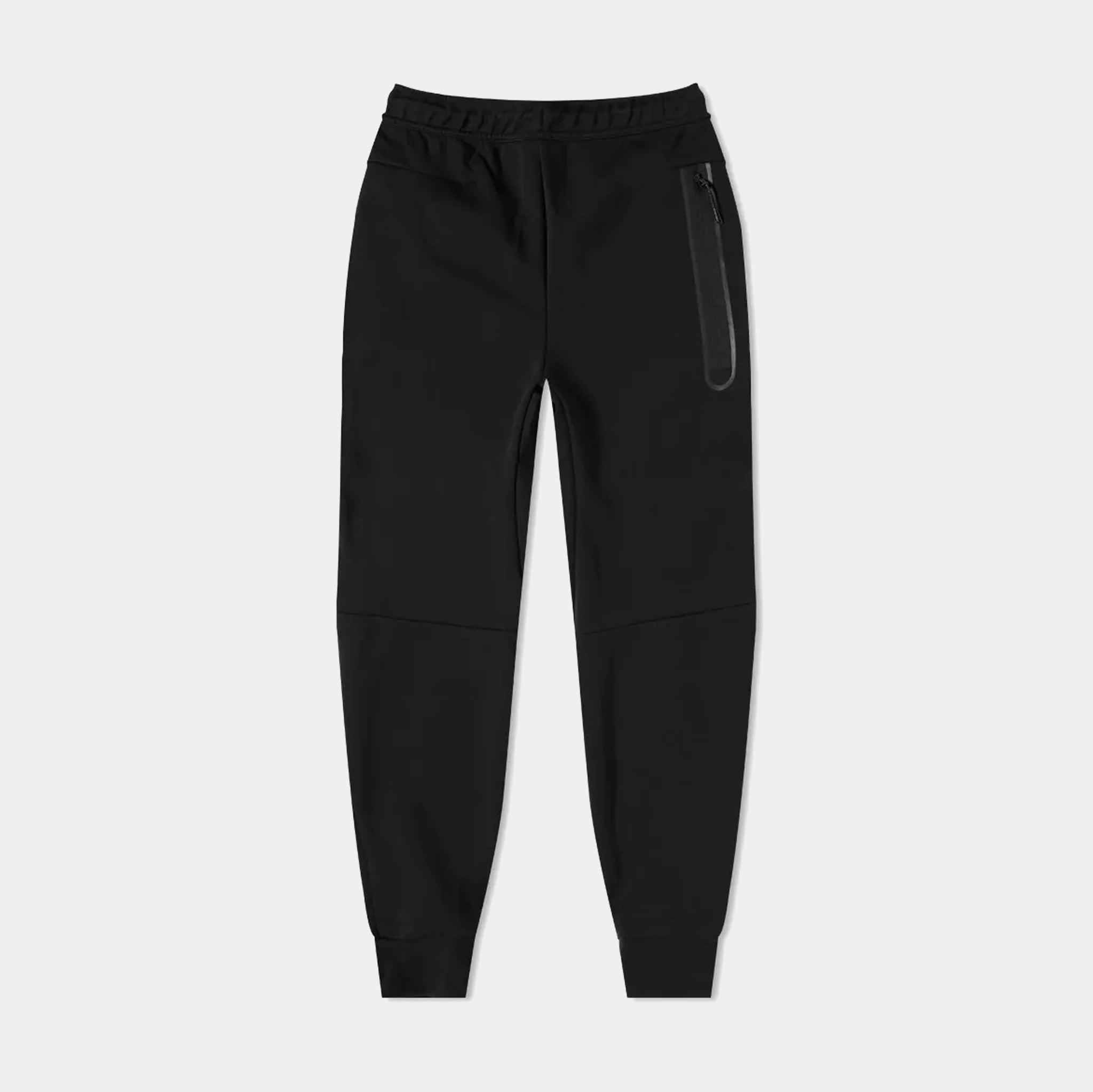 Nike Sportswear Tech Fleece Slim Zip Pants Black/Black