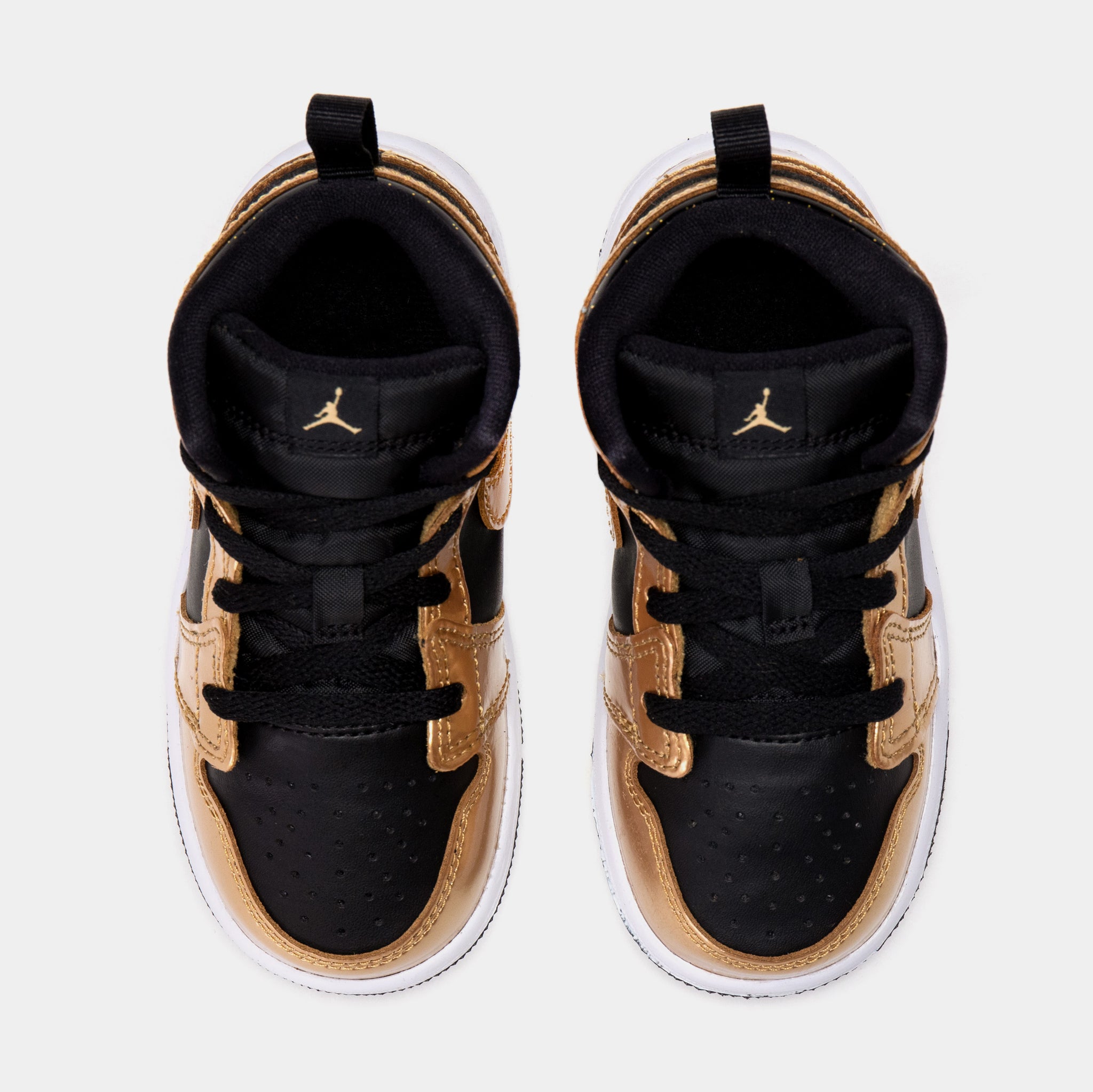 air jordan 1 mid infant