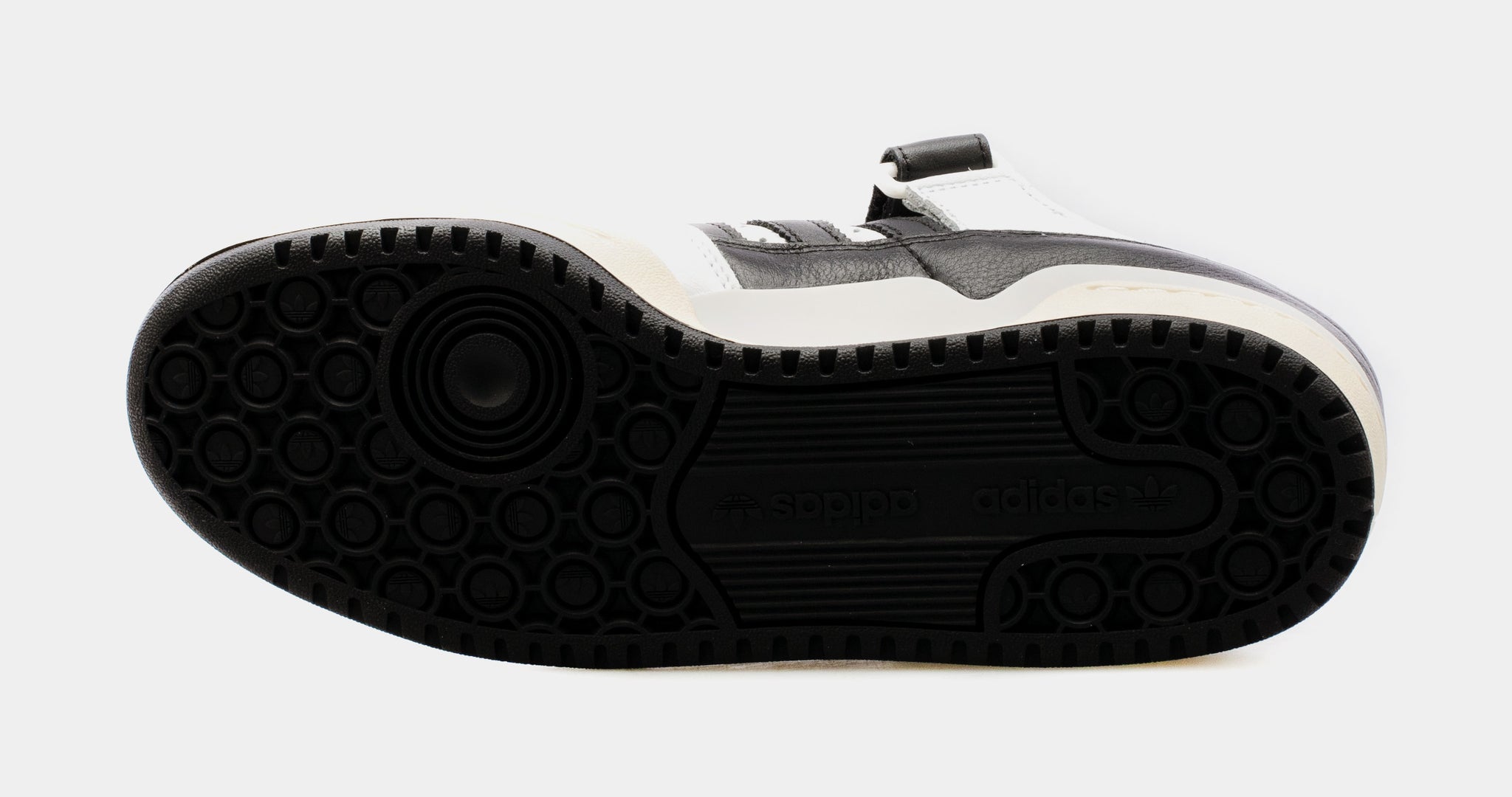 adidas Forum Low Shoe Palace Black 'White' GV9024 US 8 adidas Forum Low Shoe Palace Black 'White' GV9024 US 8