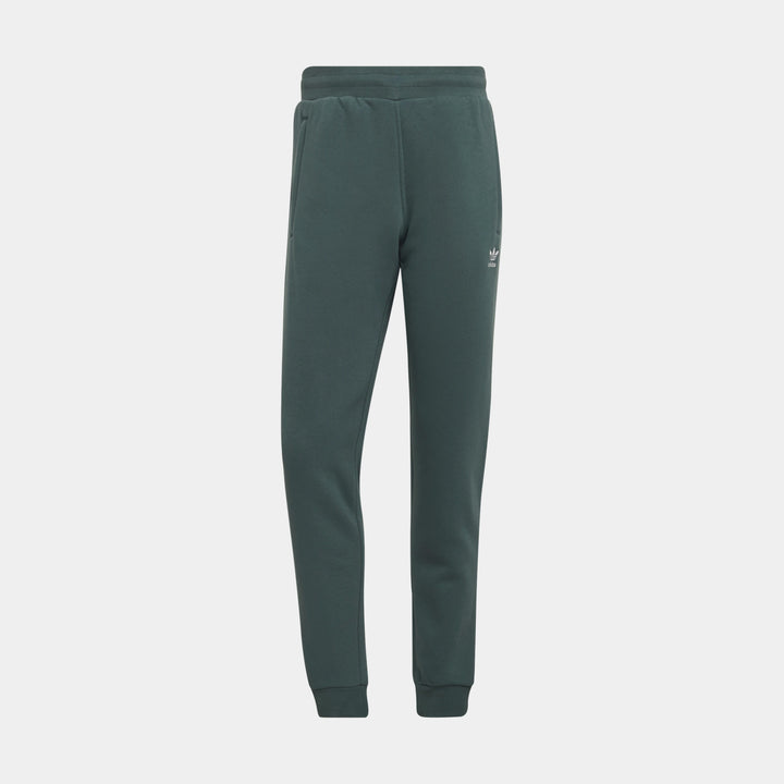 adidas originals adicolor essentials trefoil joggers