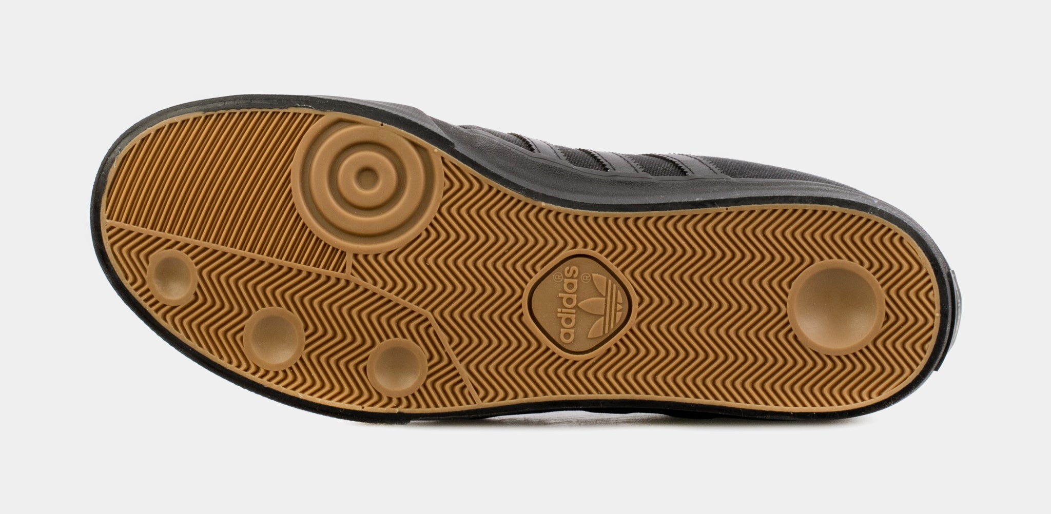 adidas Seeley XT Mens Skate Shoes Black GZ8570 –